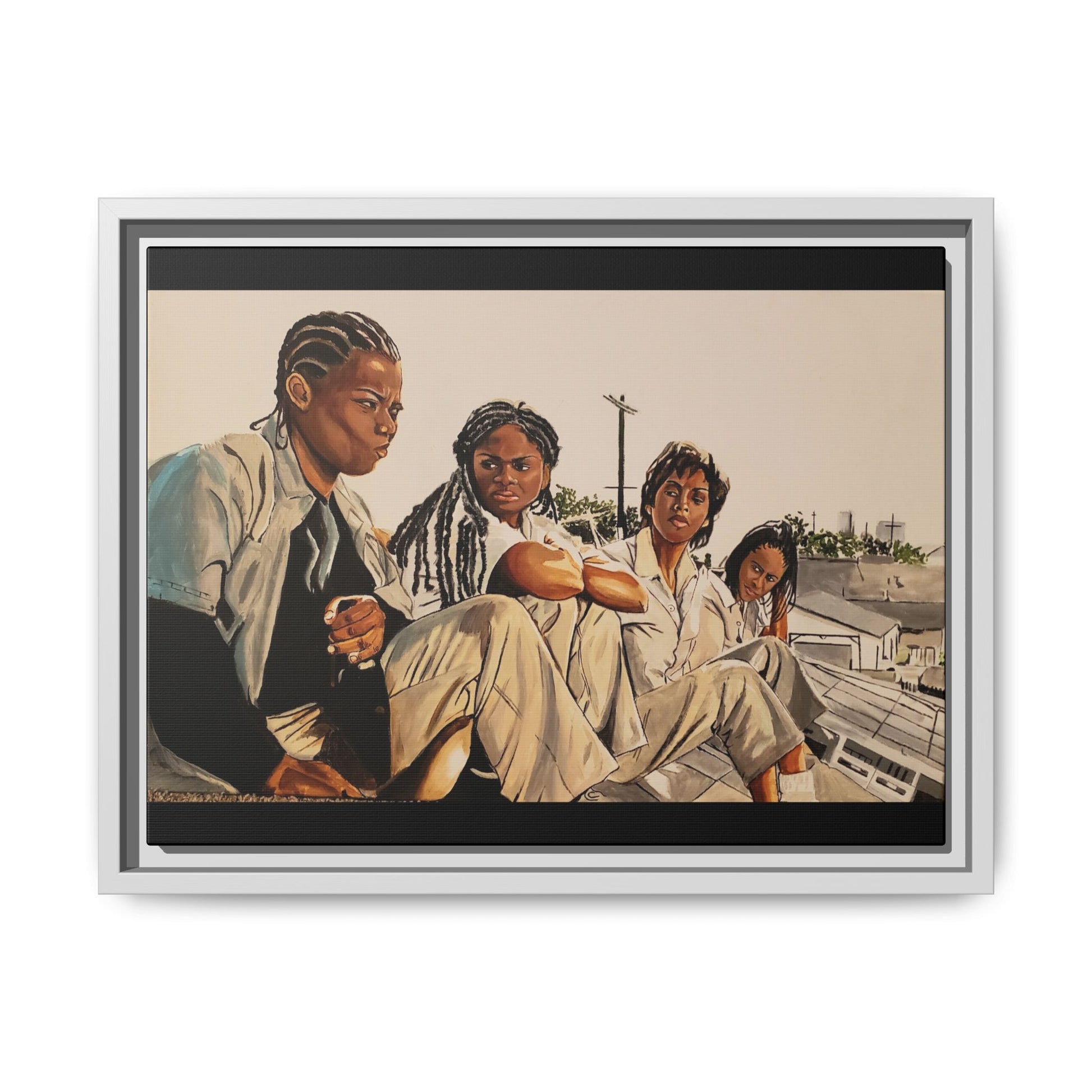 Canvas Art