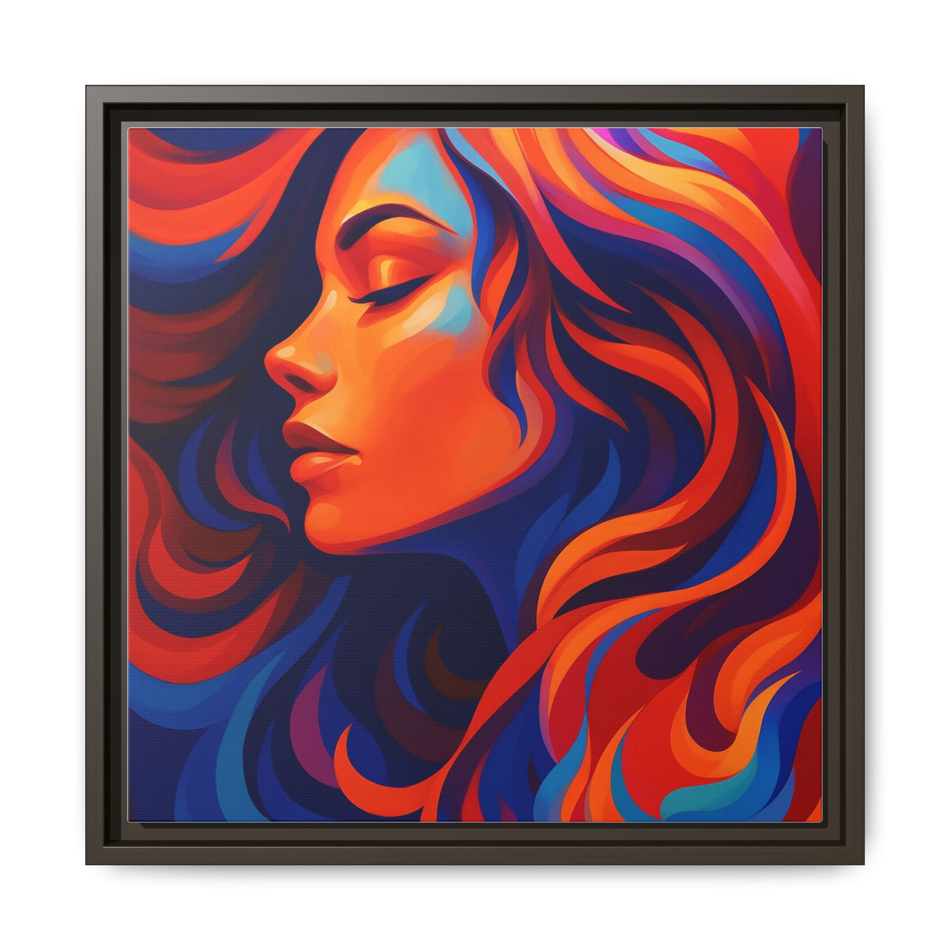 Flame of Serenity