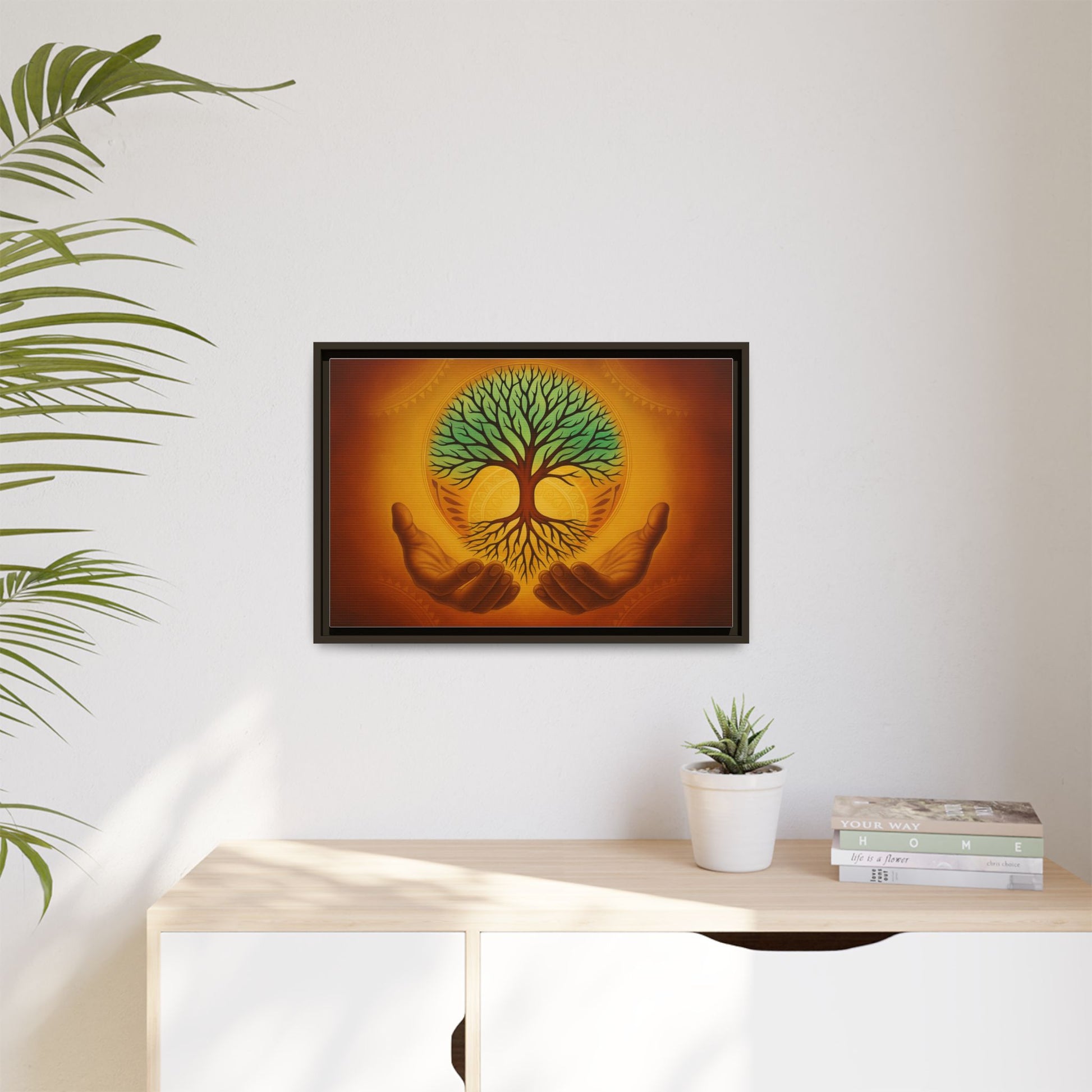 Giving Tree of Life