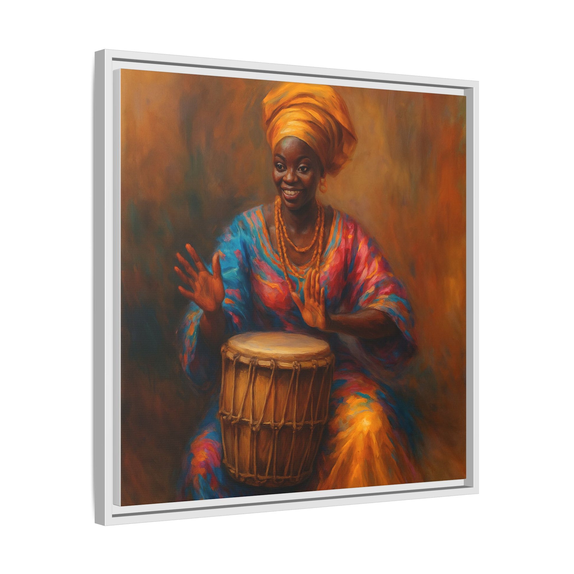 Rhythms of Joy