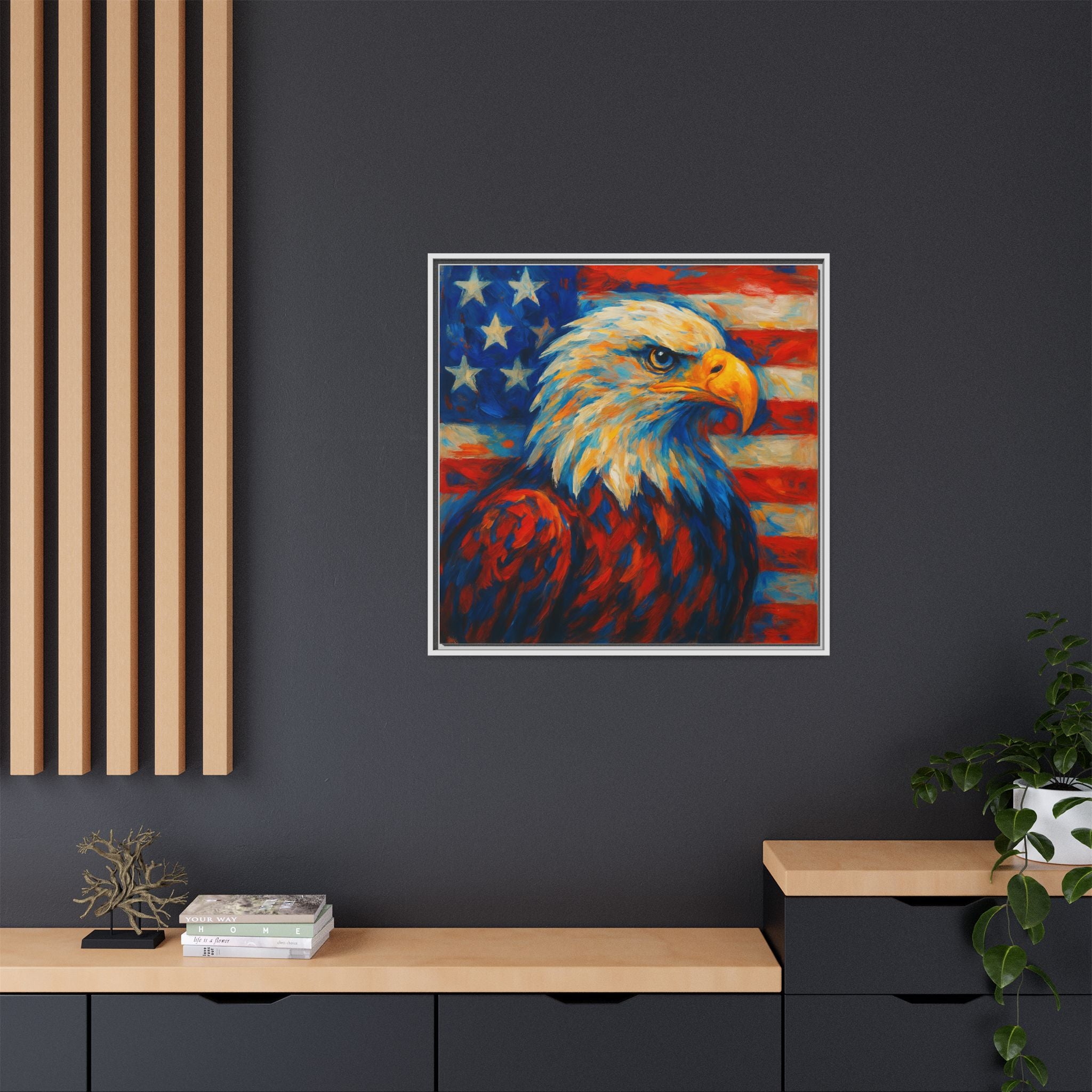 American Eagle Patriot