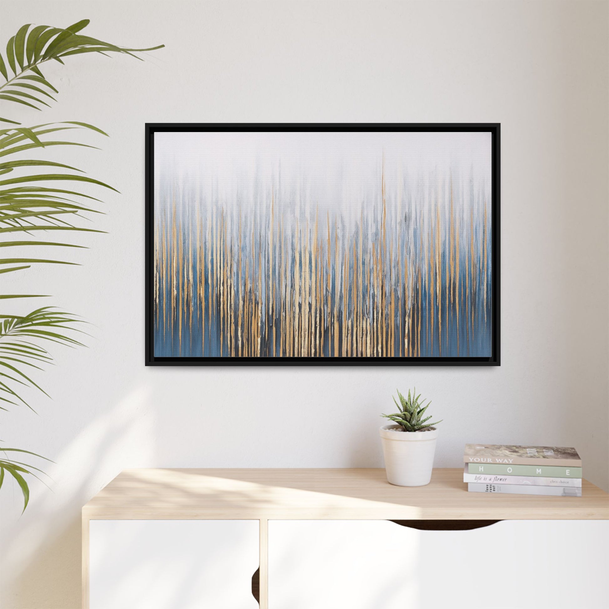 Golden Streaks