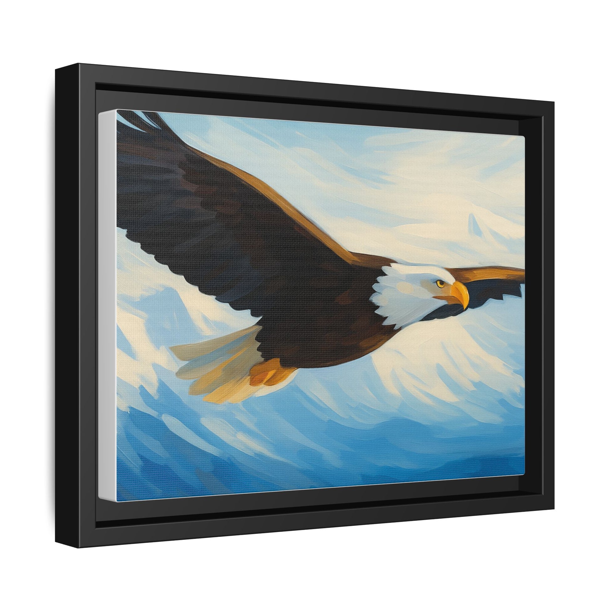 Eagle Glide