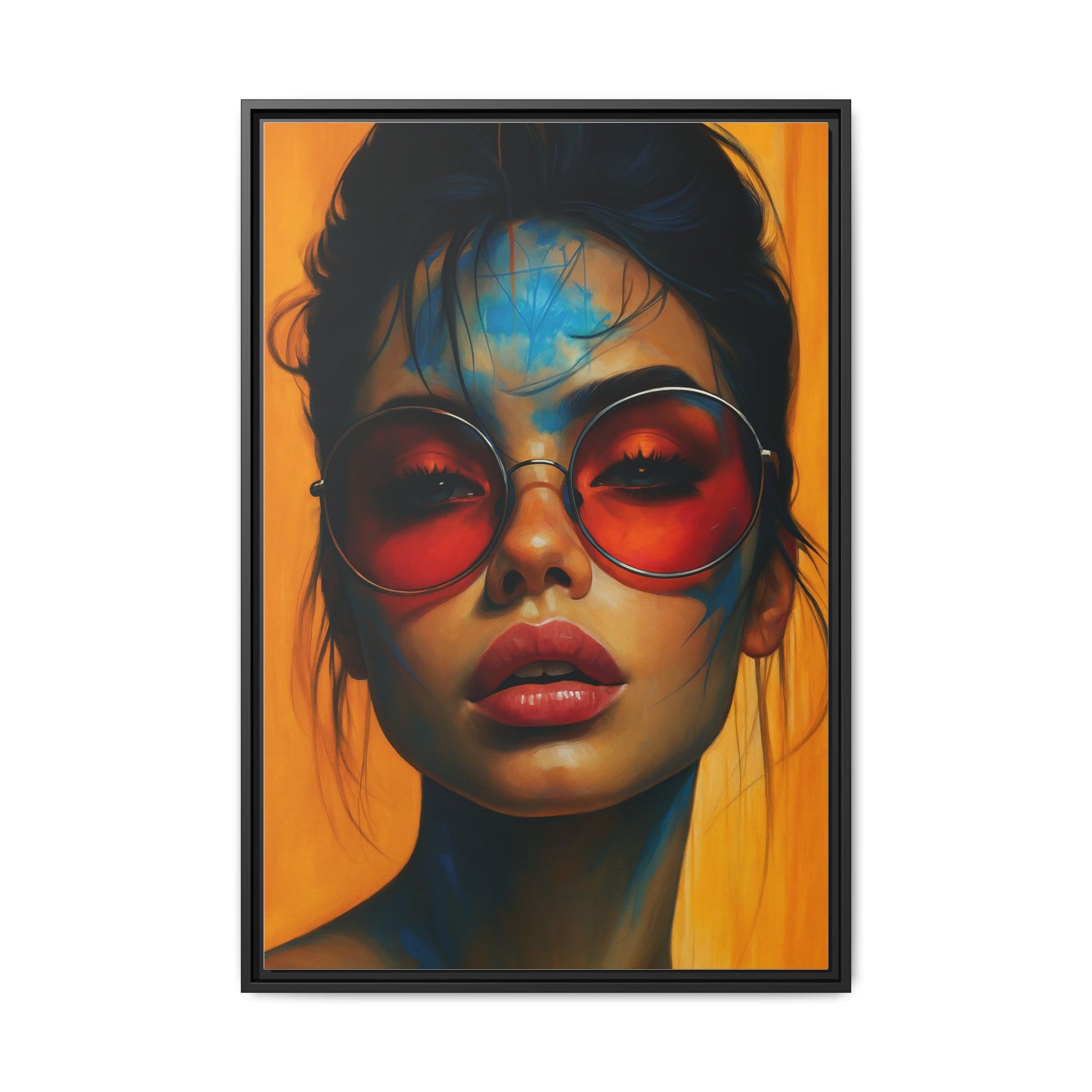 Fierce Vision