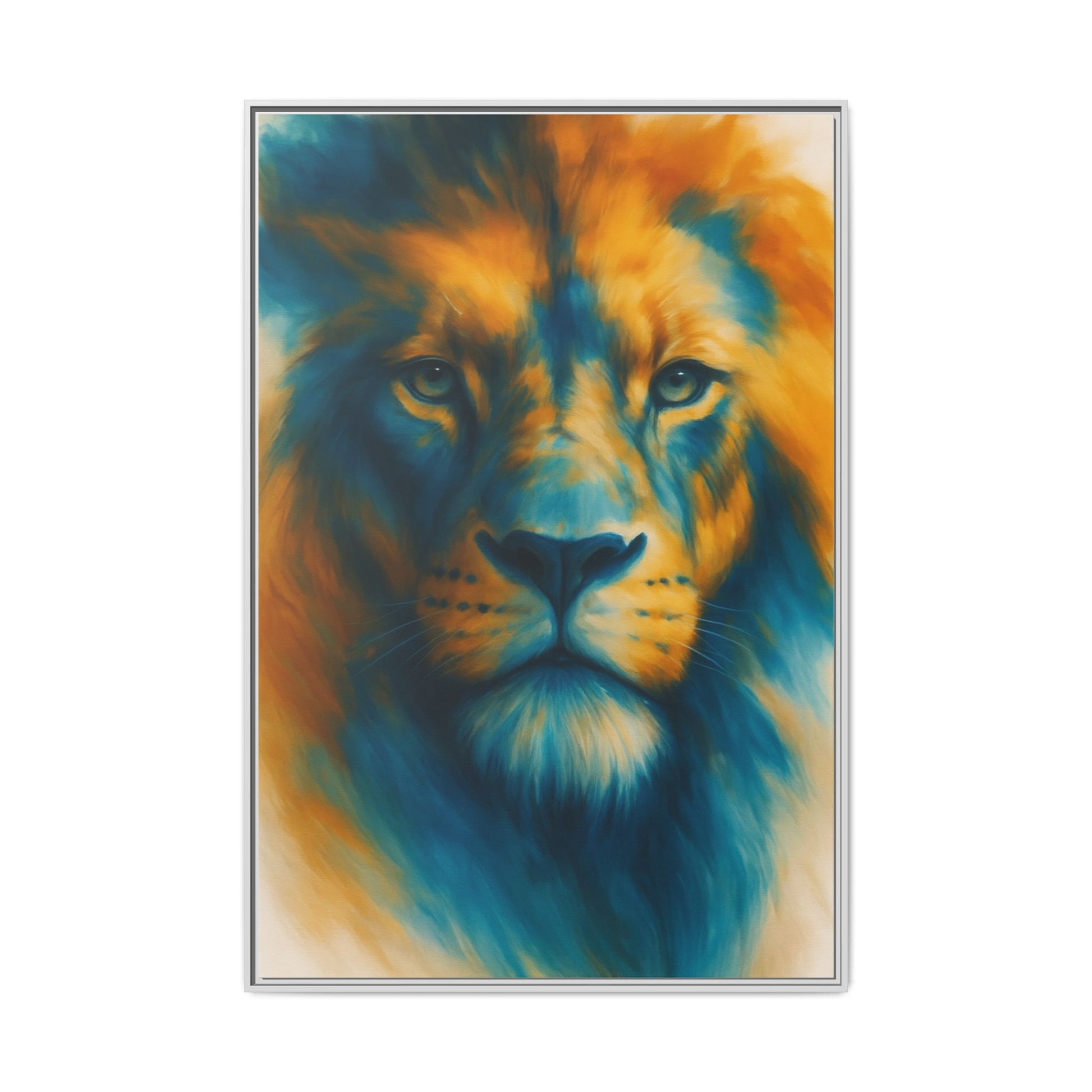 Majestic Strength