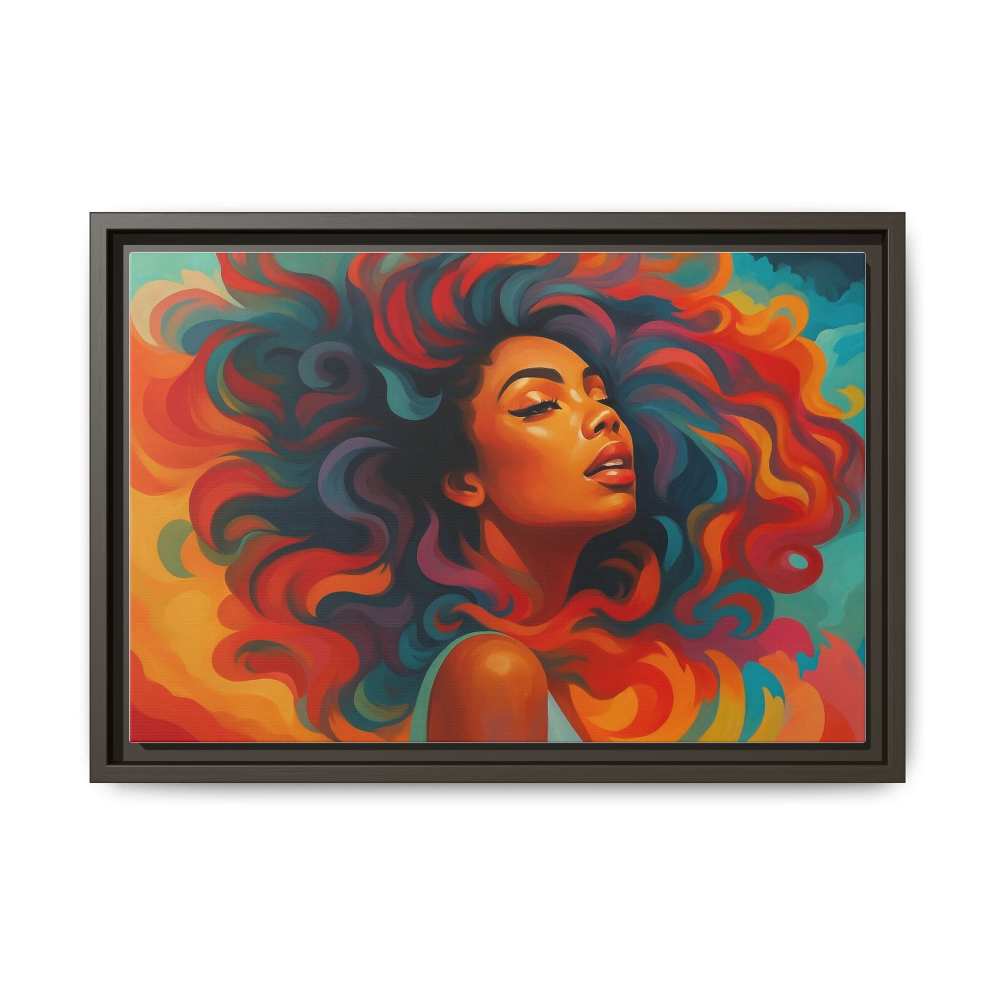Radiant Flow