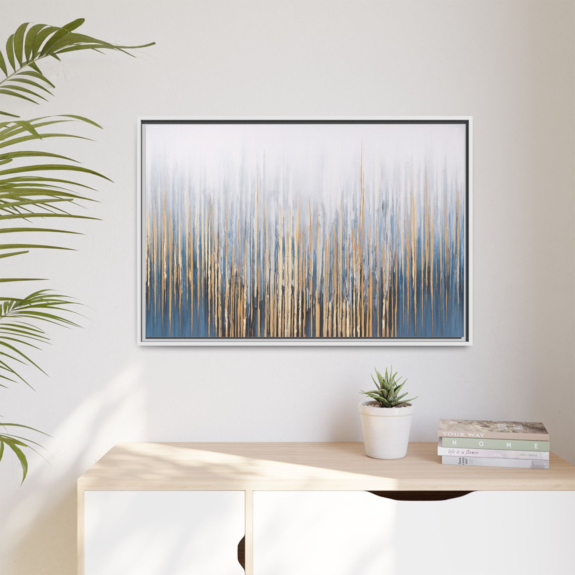 Golden Streaks