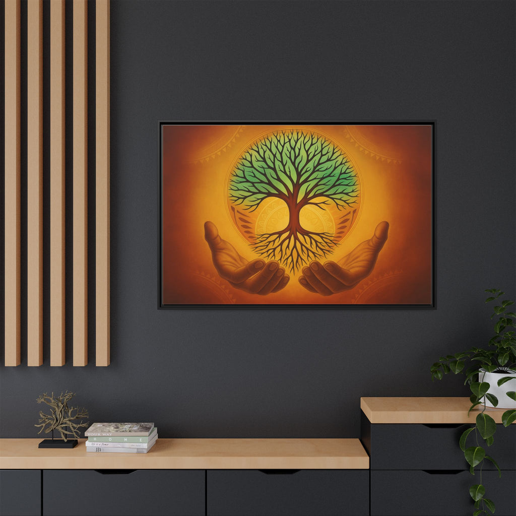 Giving Tree of Life