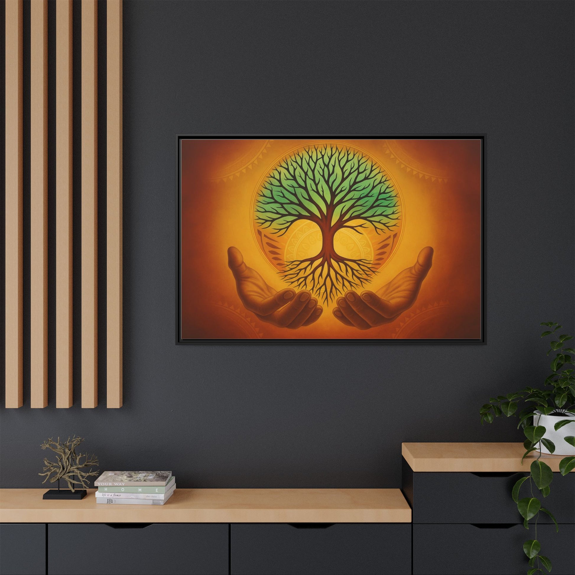 Giving Tree of Life
