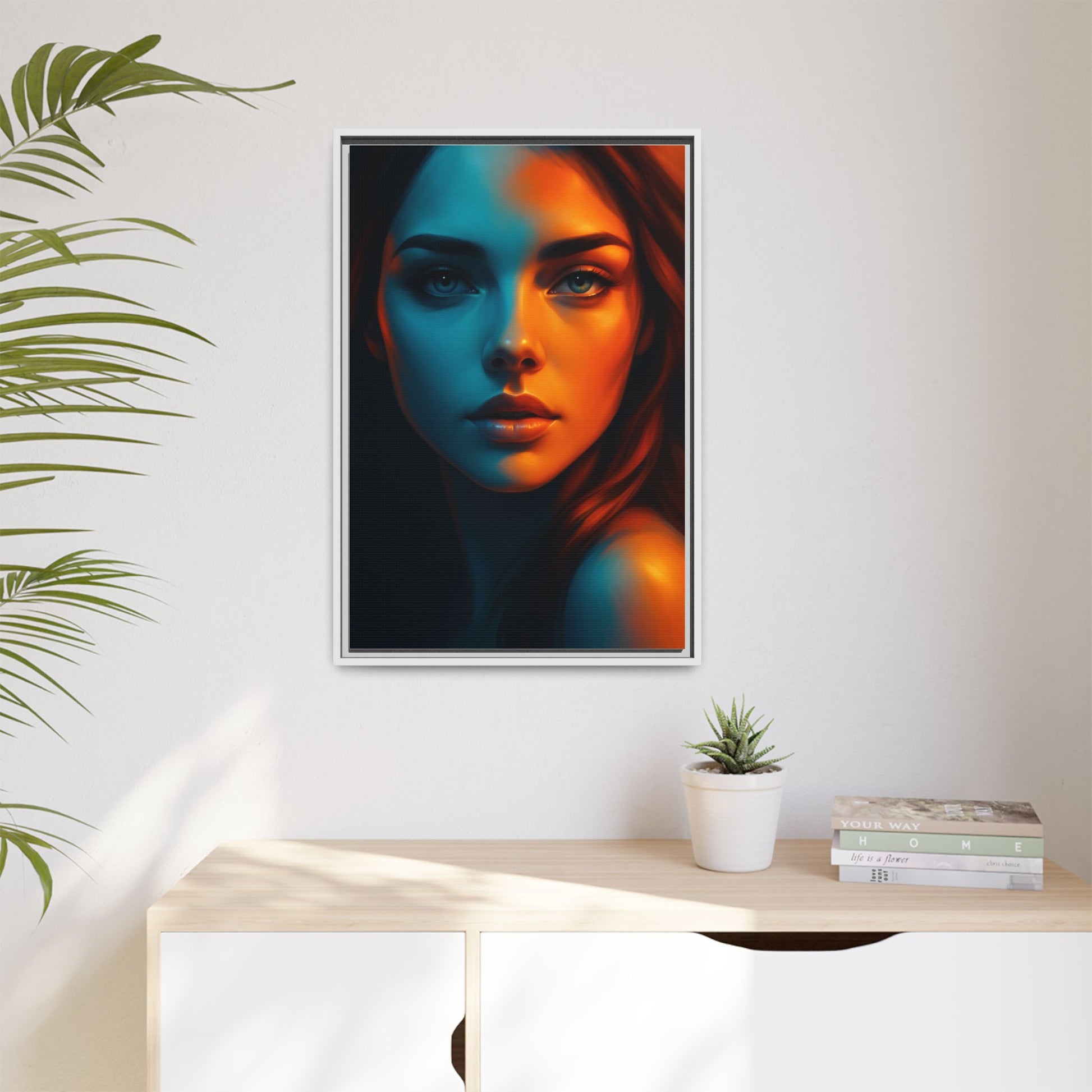 Gaze of Light