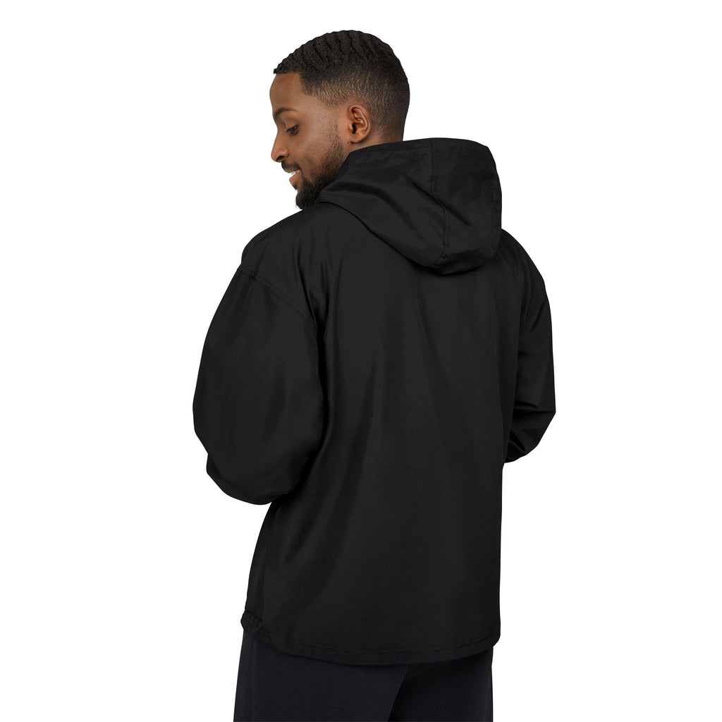 It's Personal - Packable Anorak Jacket