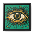 Mystical Eye Spiritual Meditations
