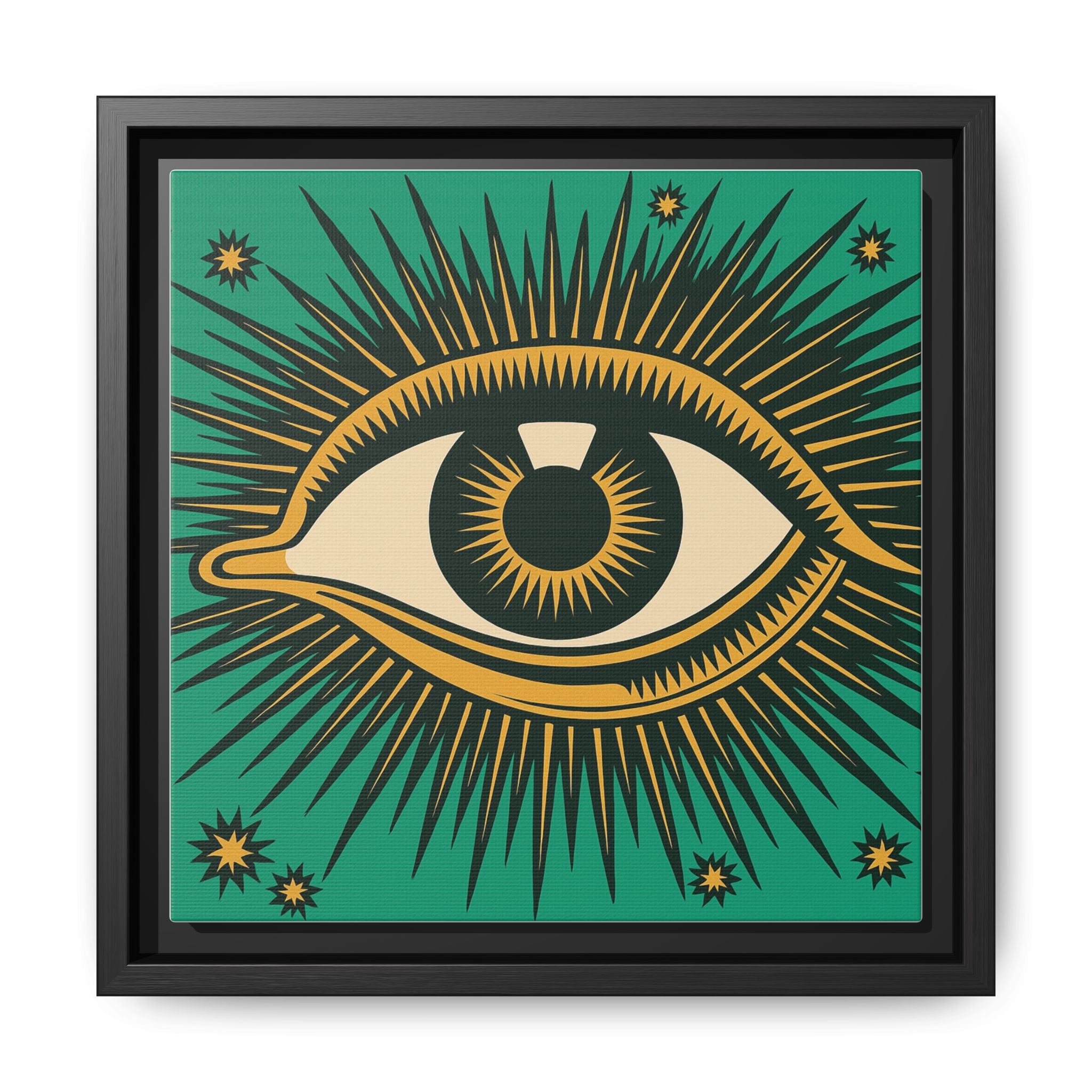 Mystical Eye Spiritual Meditations