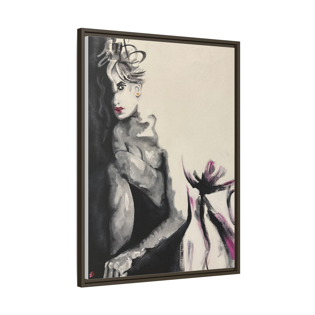 Display of The Exterior