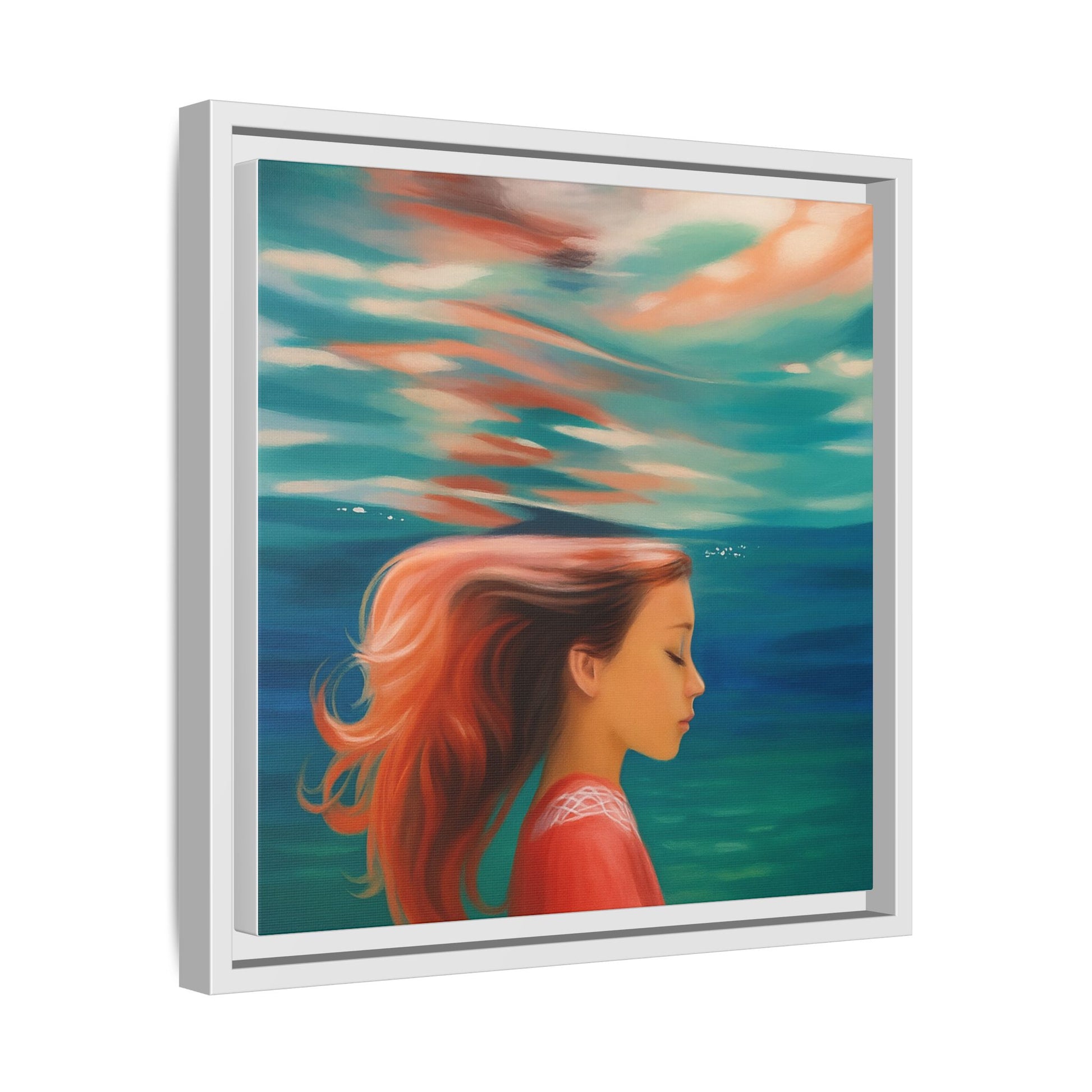 Underwater Serenity