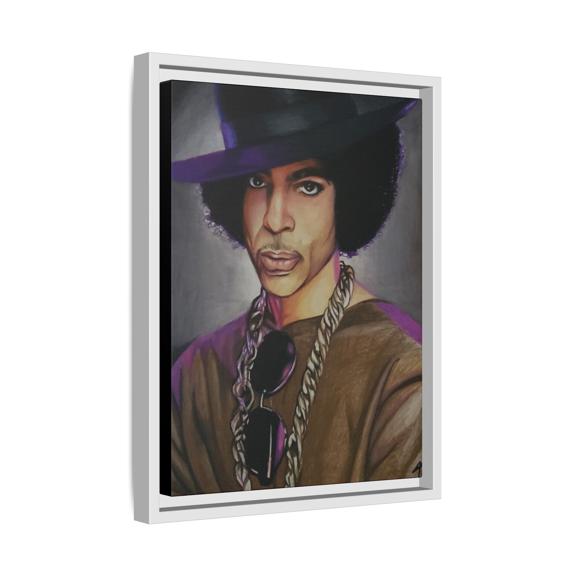 Music Legend Prince
