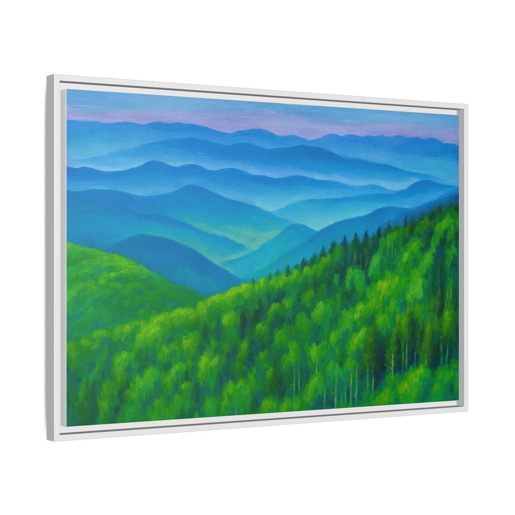 Forest Nature Lover
