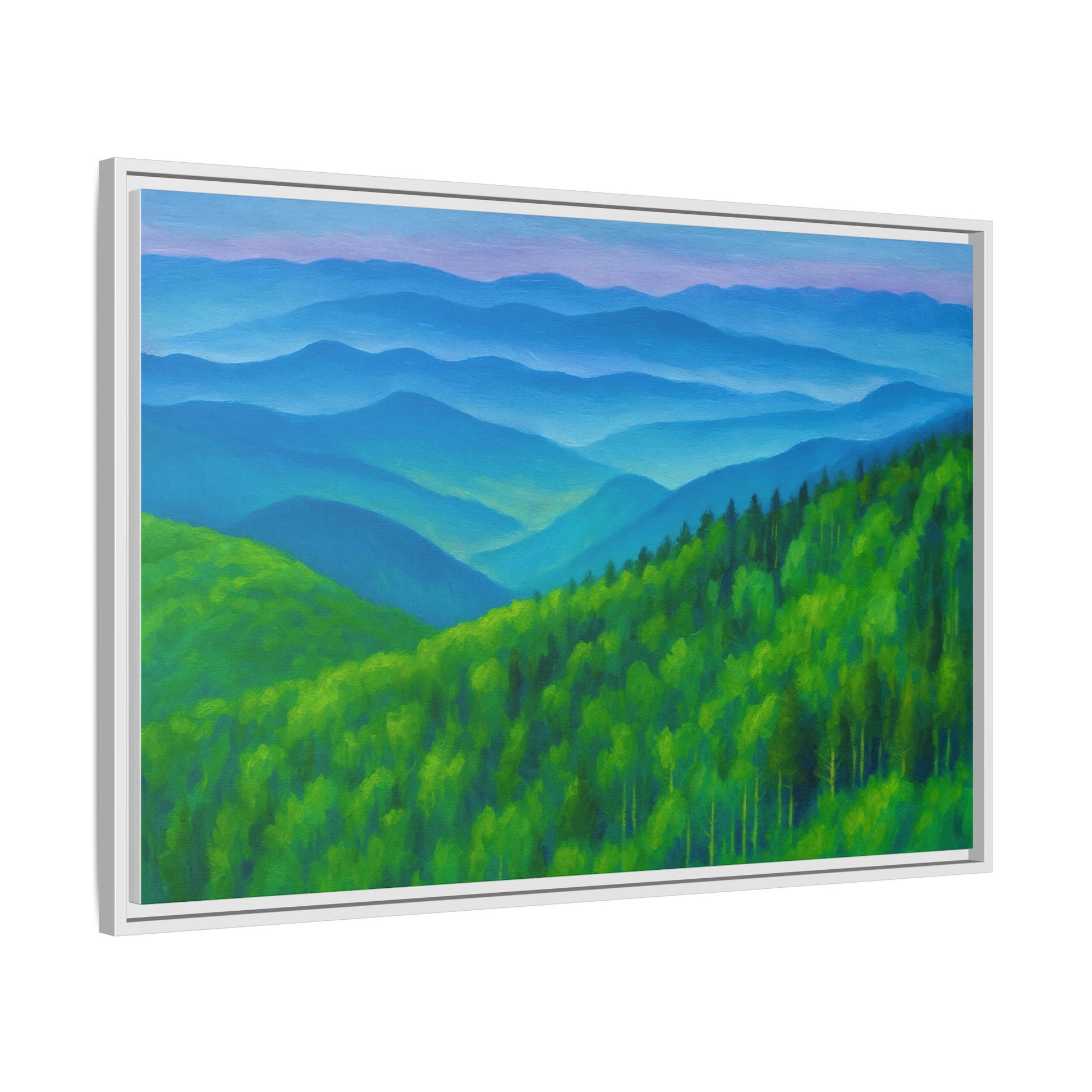 Forest Nature Lover