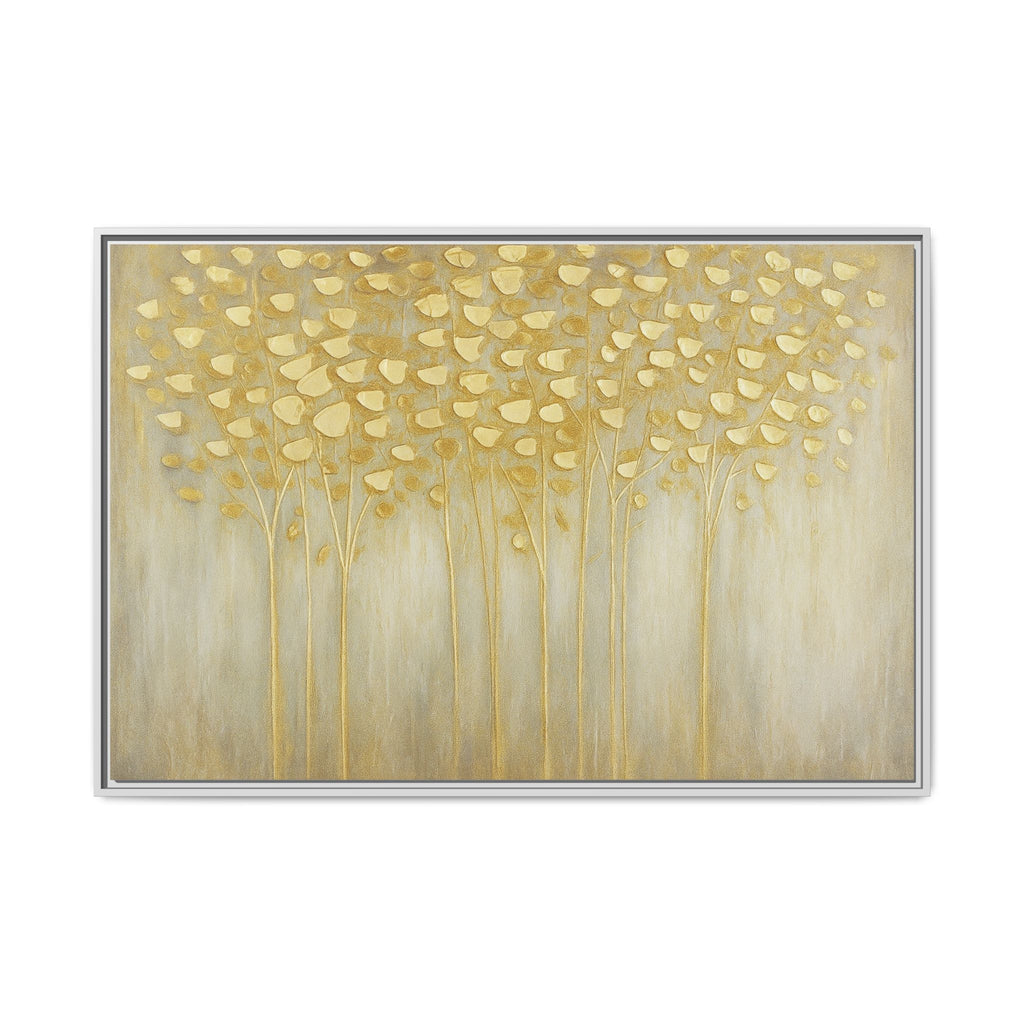 Golden Leaves
