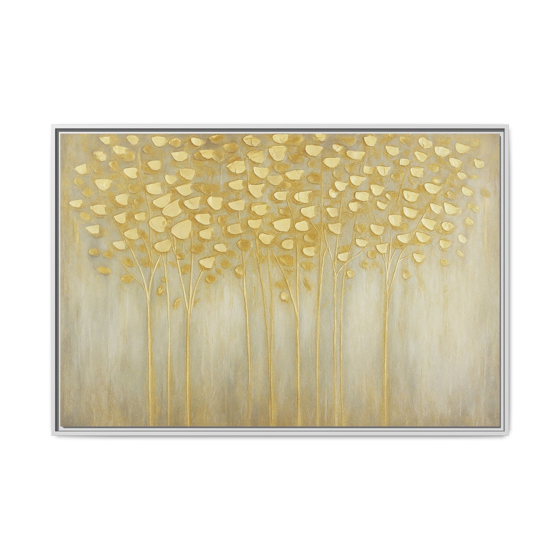 Golden Leaves