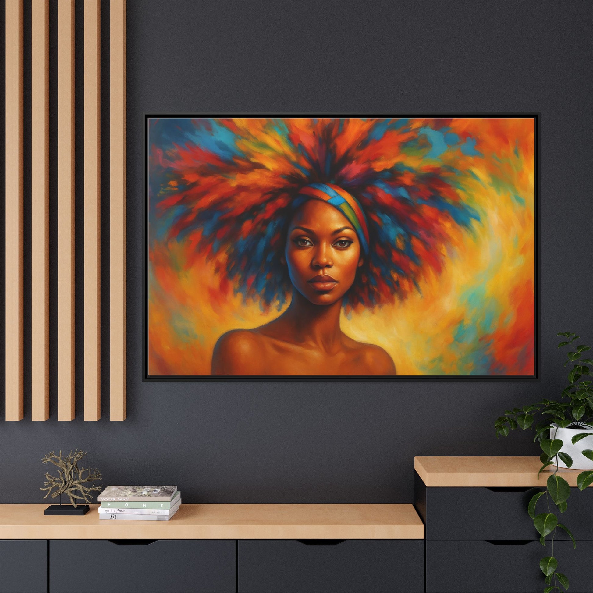 Crown of Colors