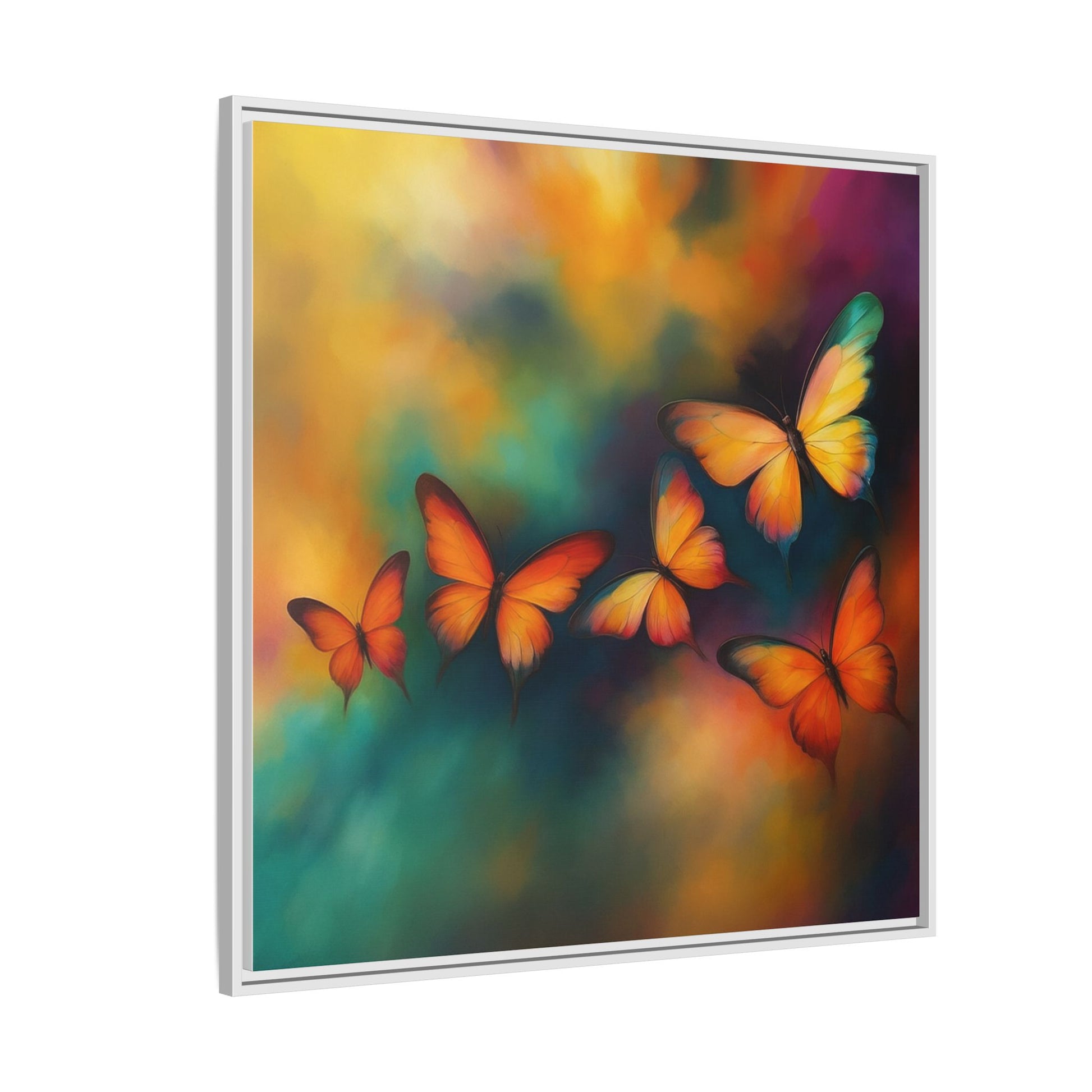 Wings of Color