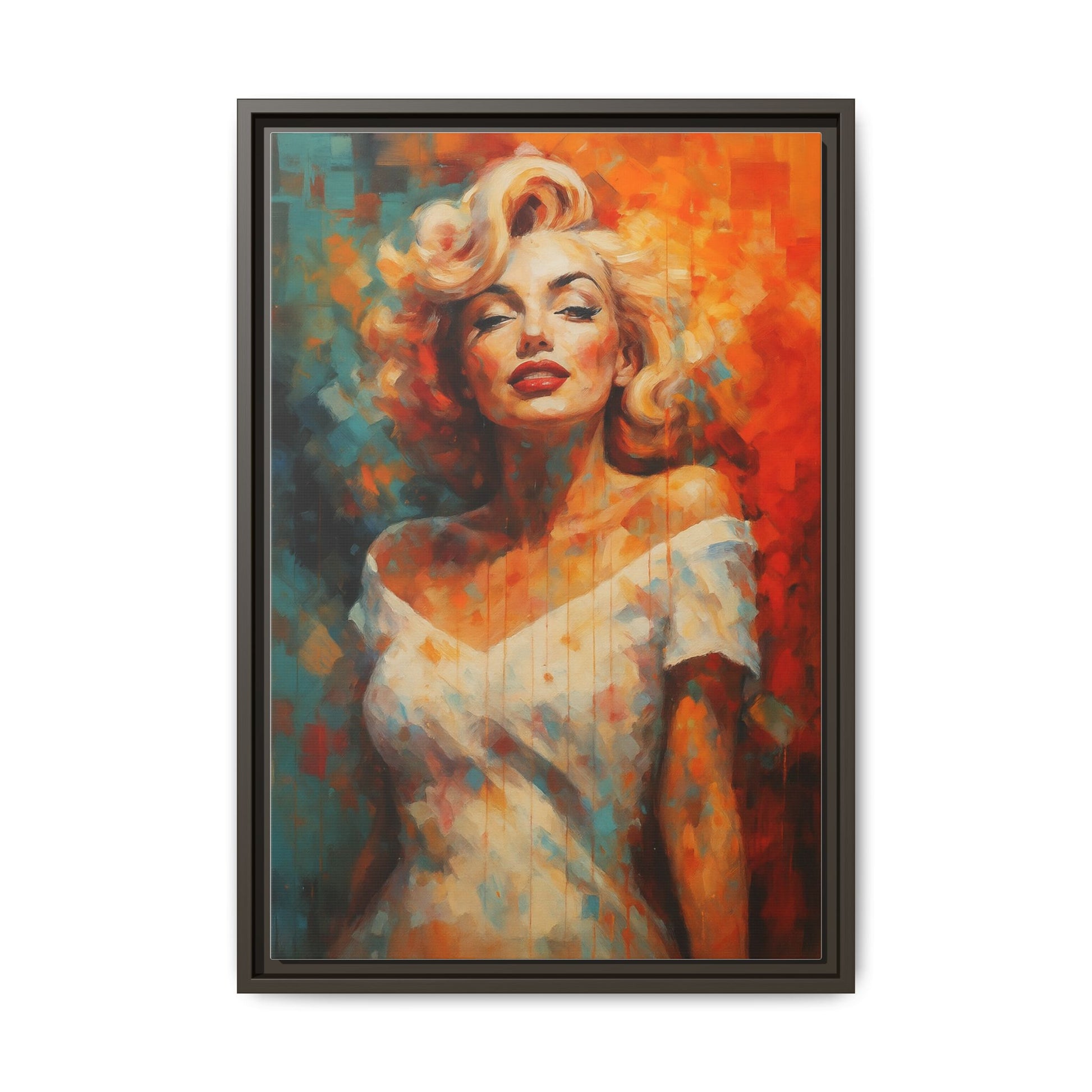 Monroe Glam