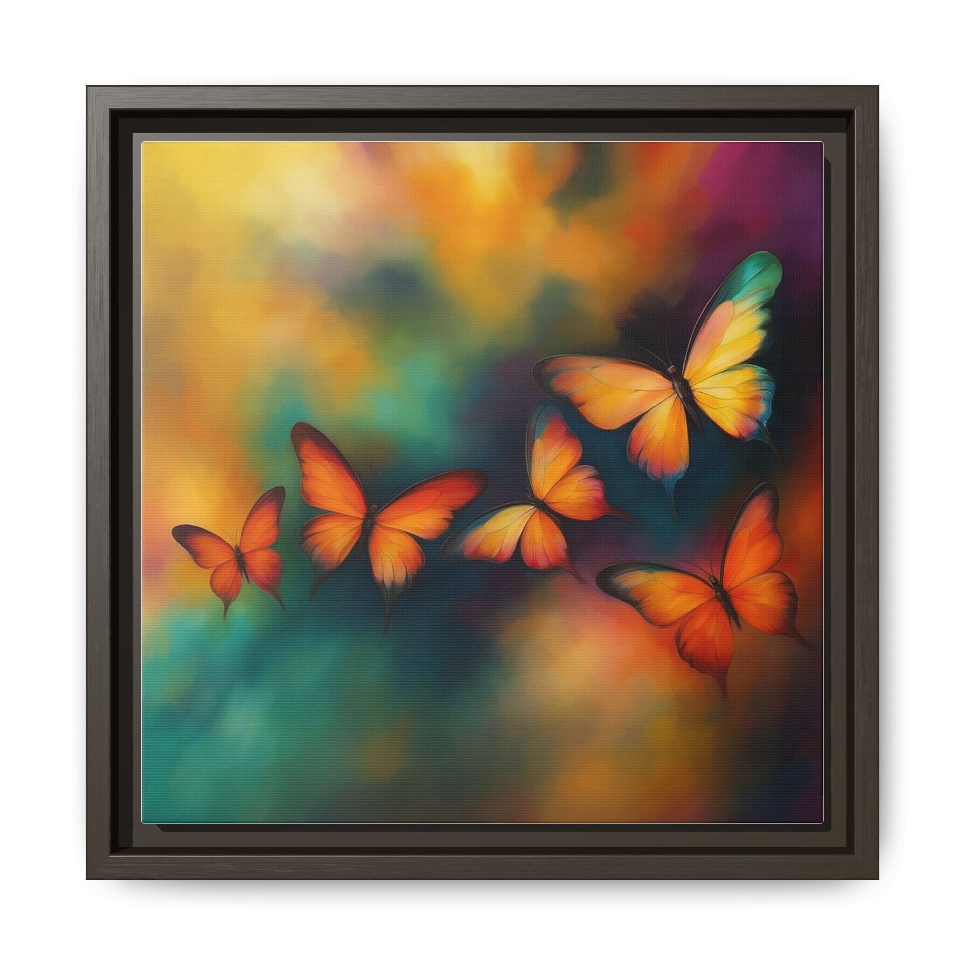 Wings of Color