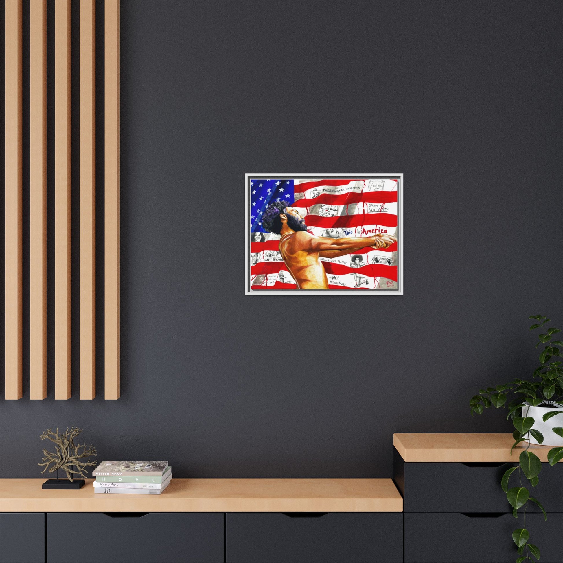 This Is America