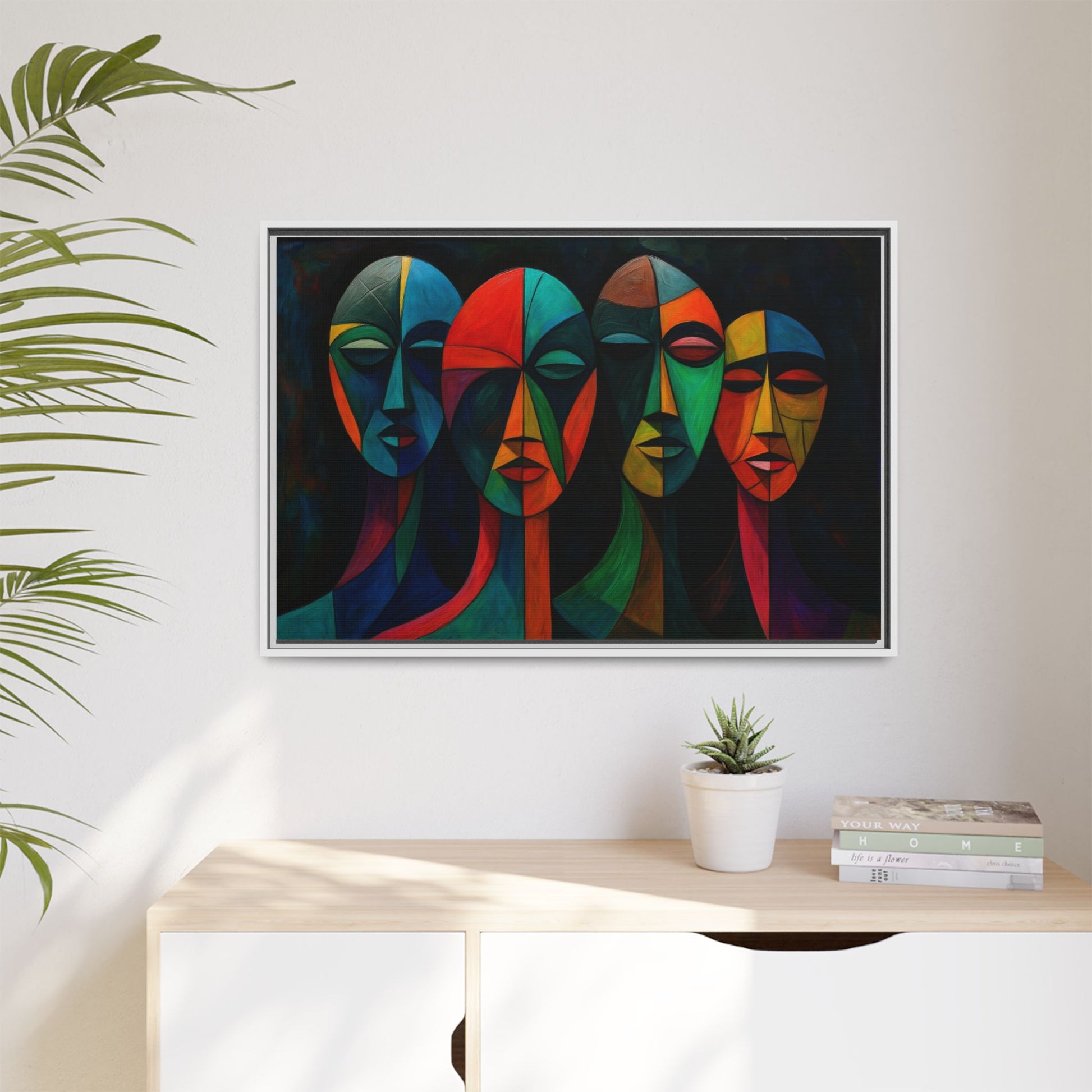 Four Souls