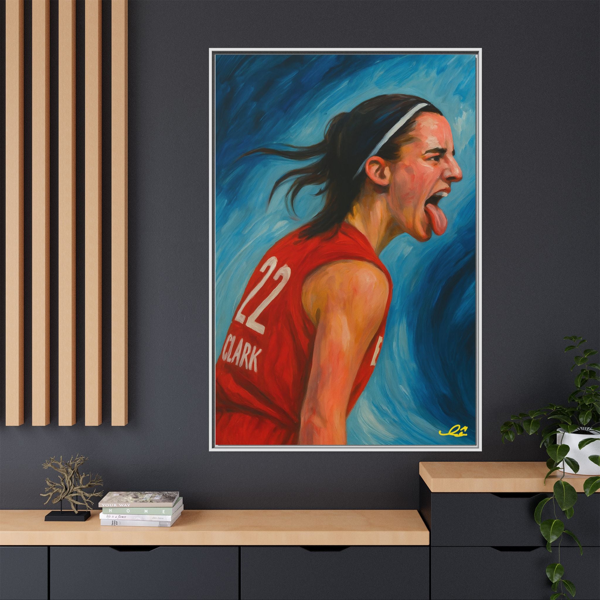 CC Red Hot Intensity