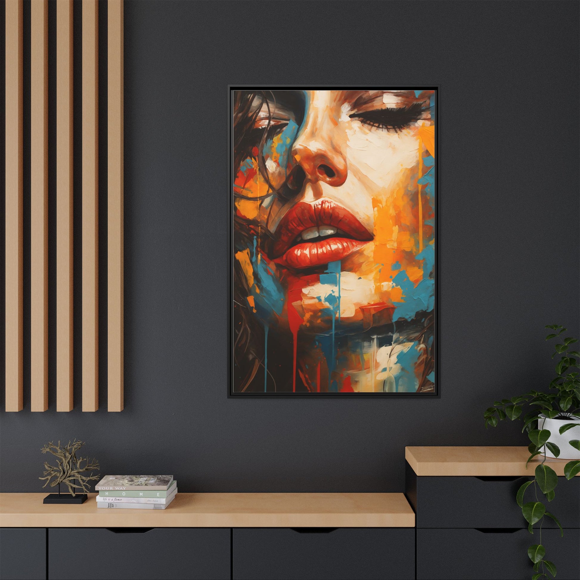 Fragments of Beauty