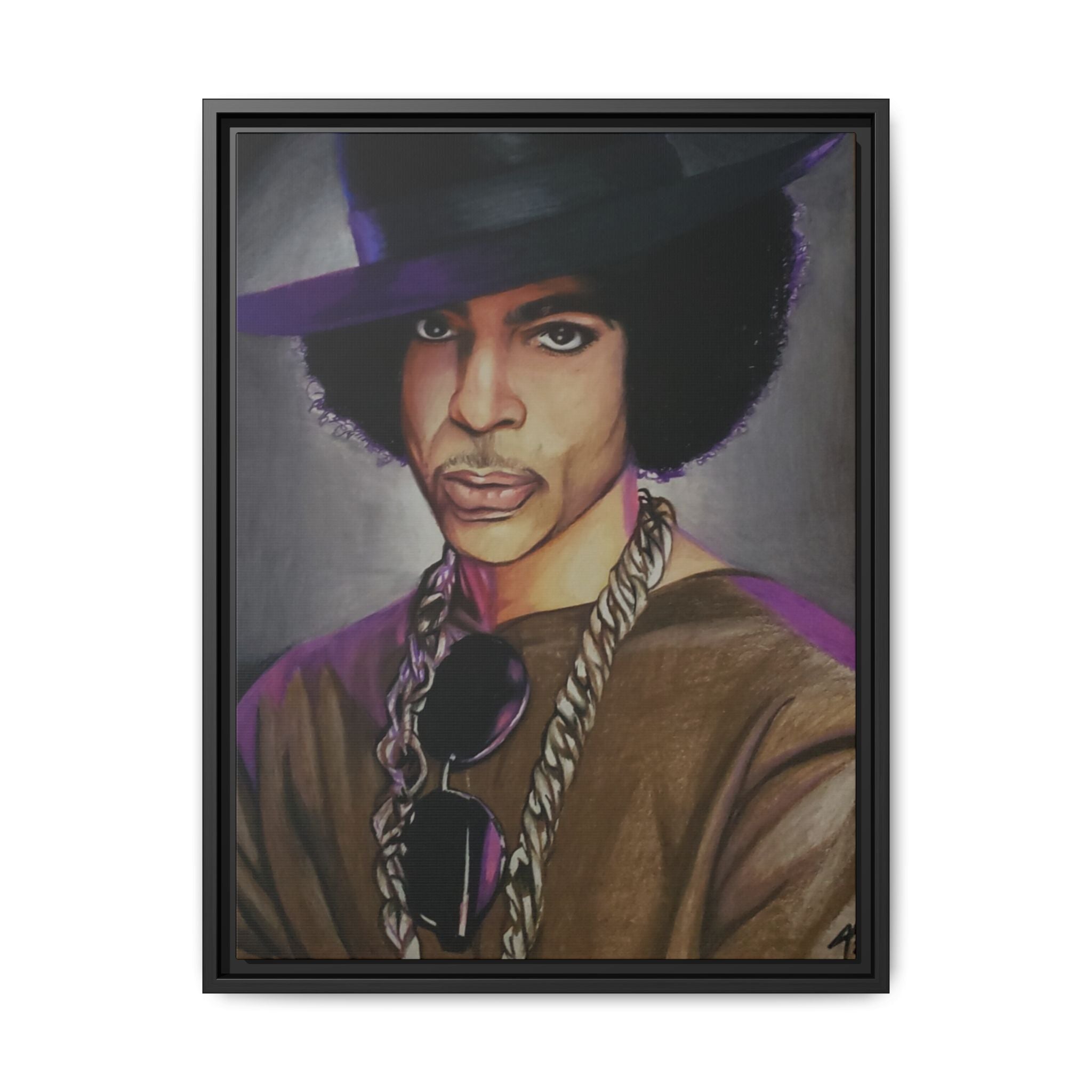 Music Legend Prince