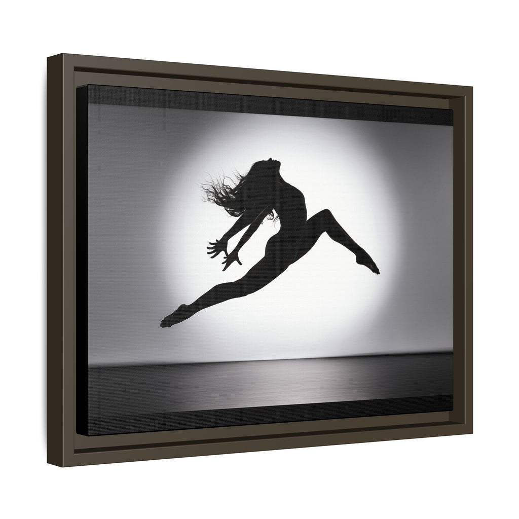 Flying Woman Design