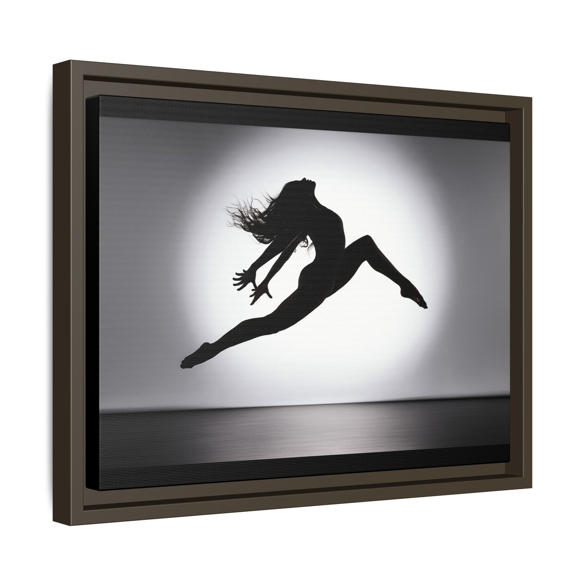 Flying Woman Design