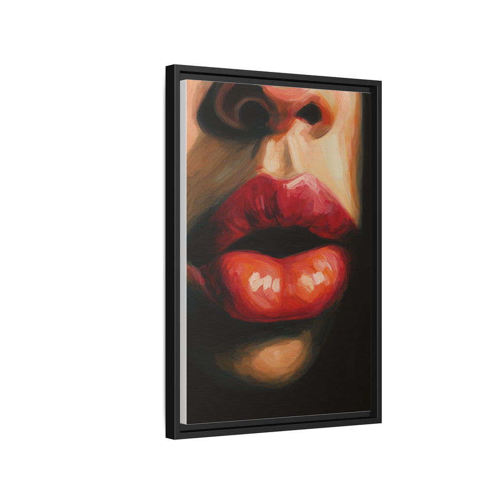 Lips in Focus