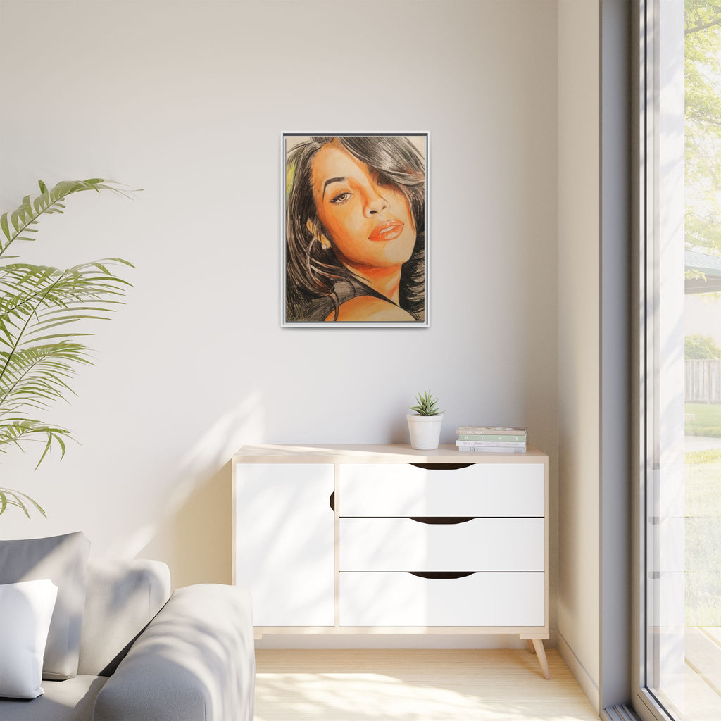Aaliyah Lovers