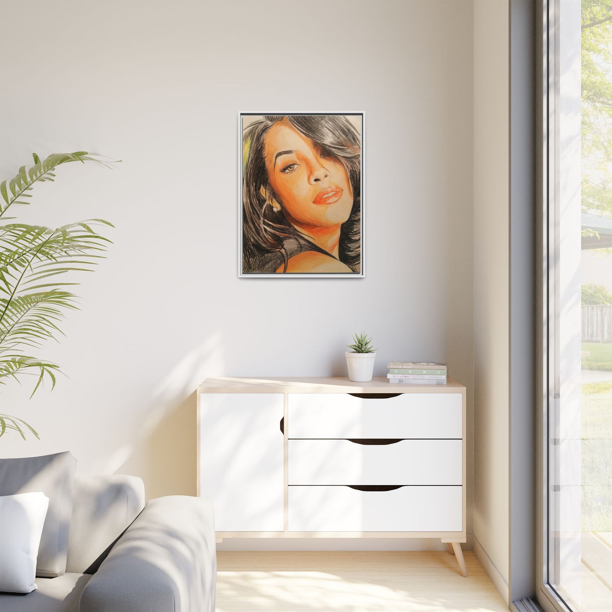 Aaliyah Lovers