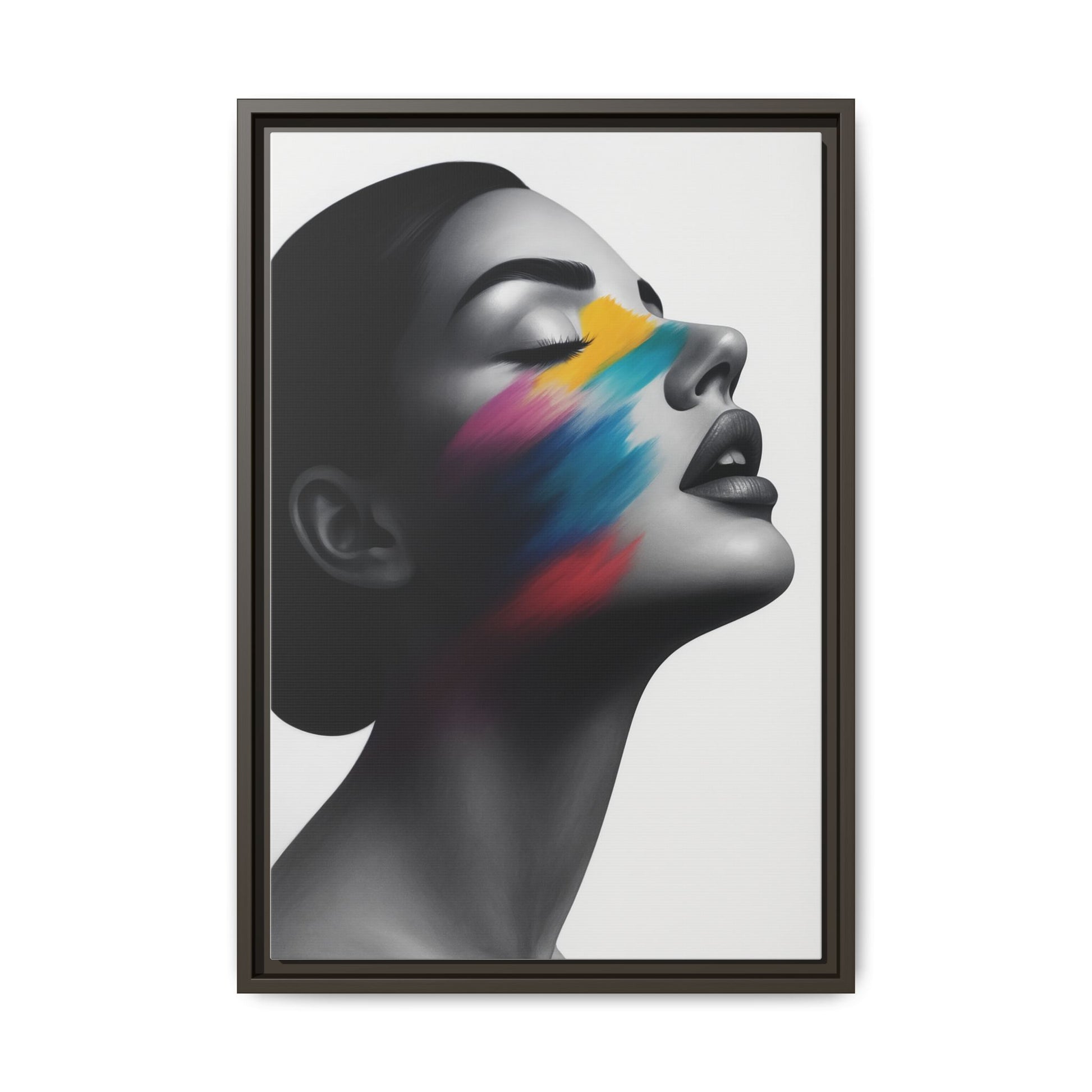 Grace in Contrast