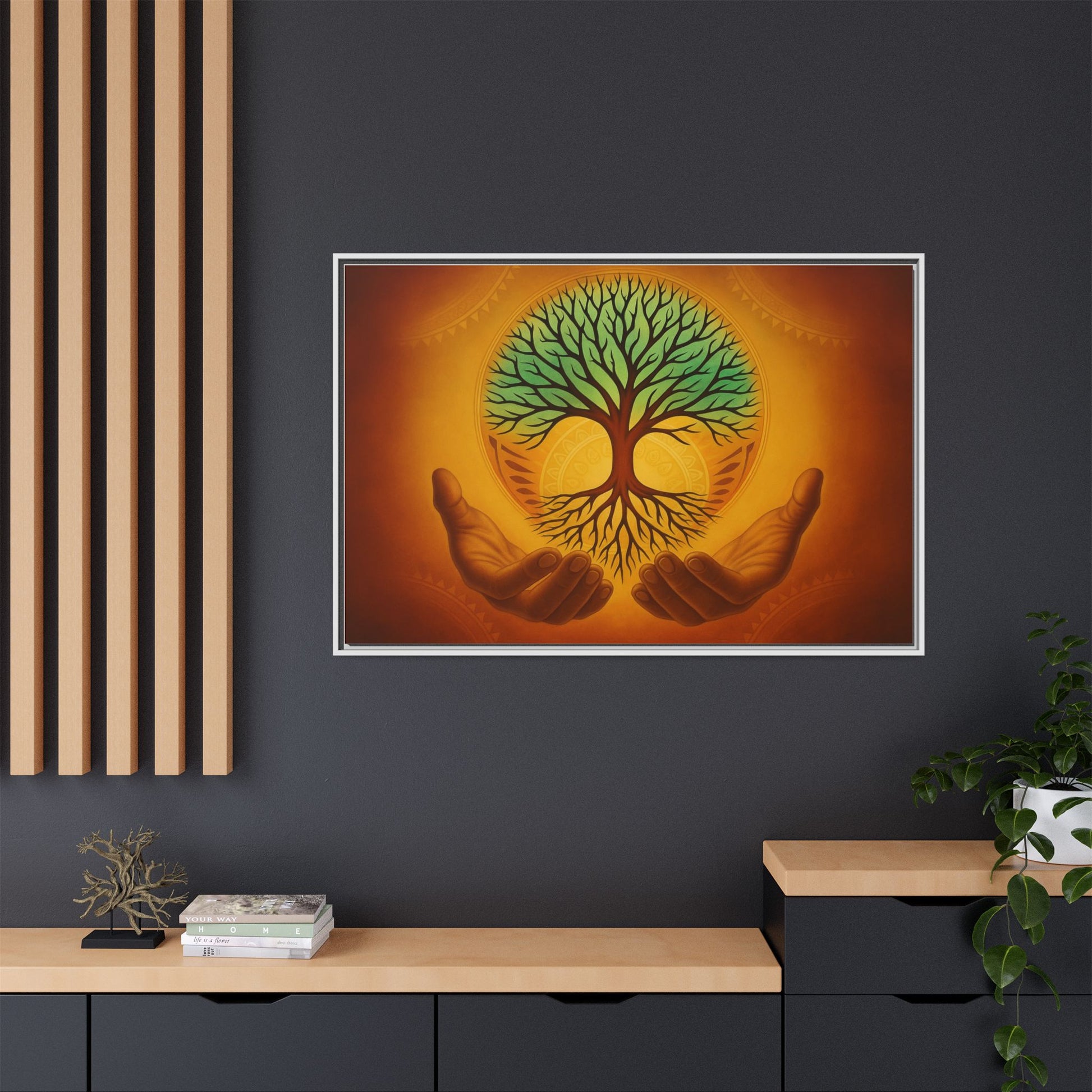 Giving Tree of Life