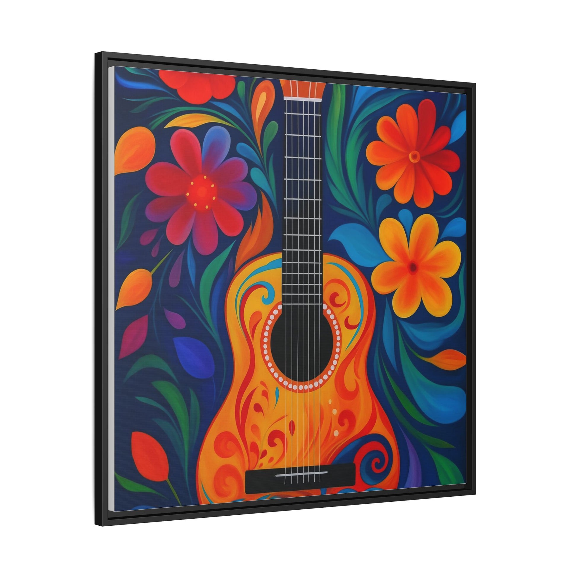 Floral Melody