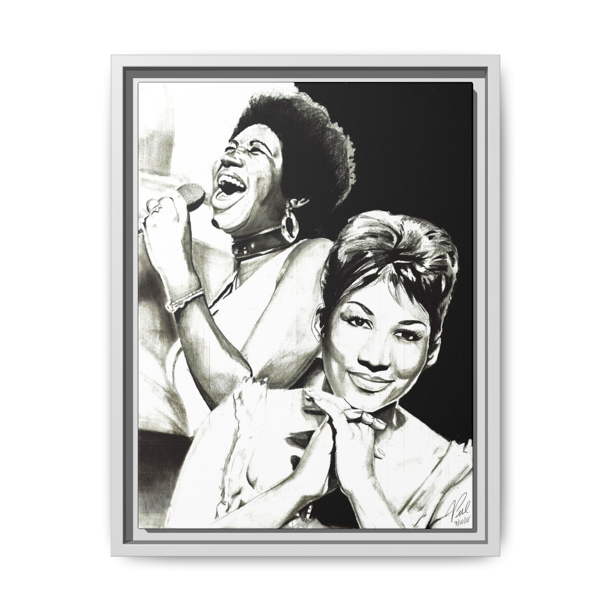 Af Iconic Singer