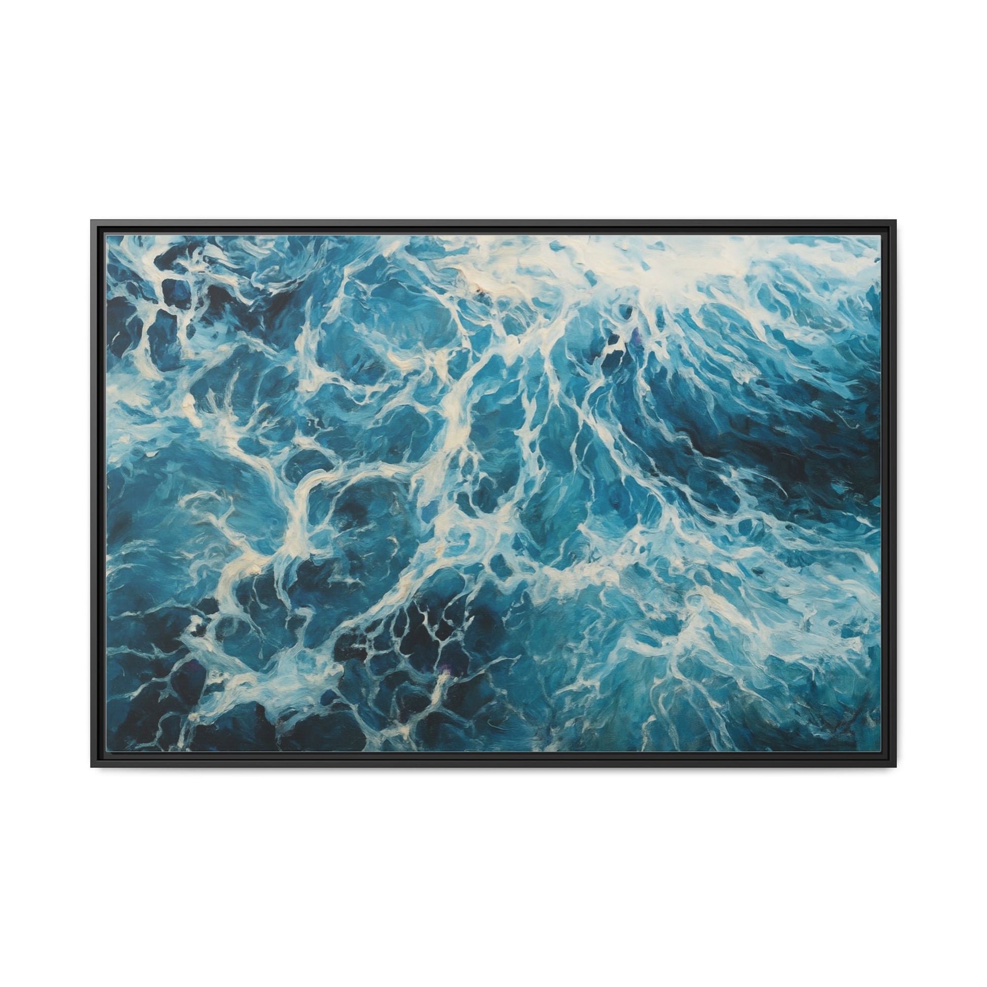 Ocean Waves 1