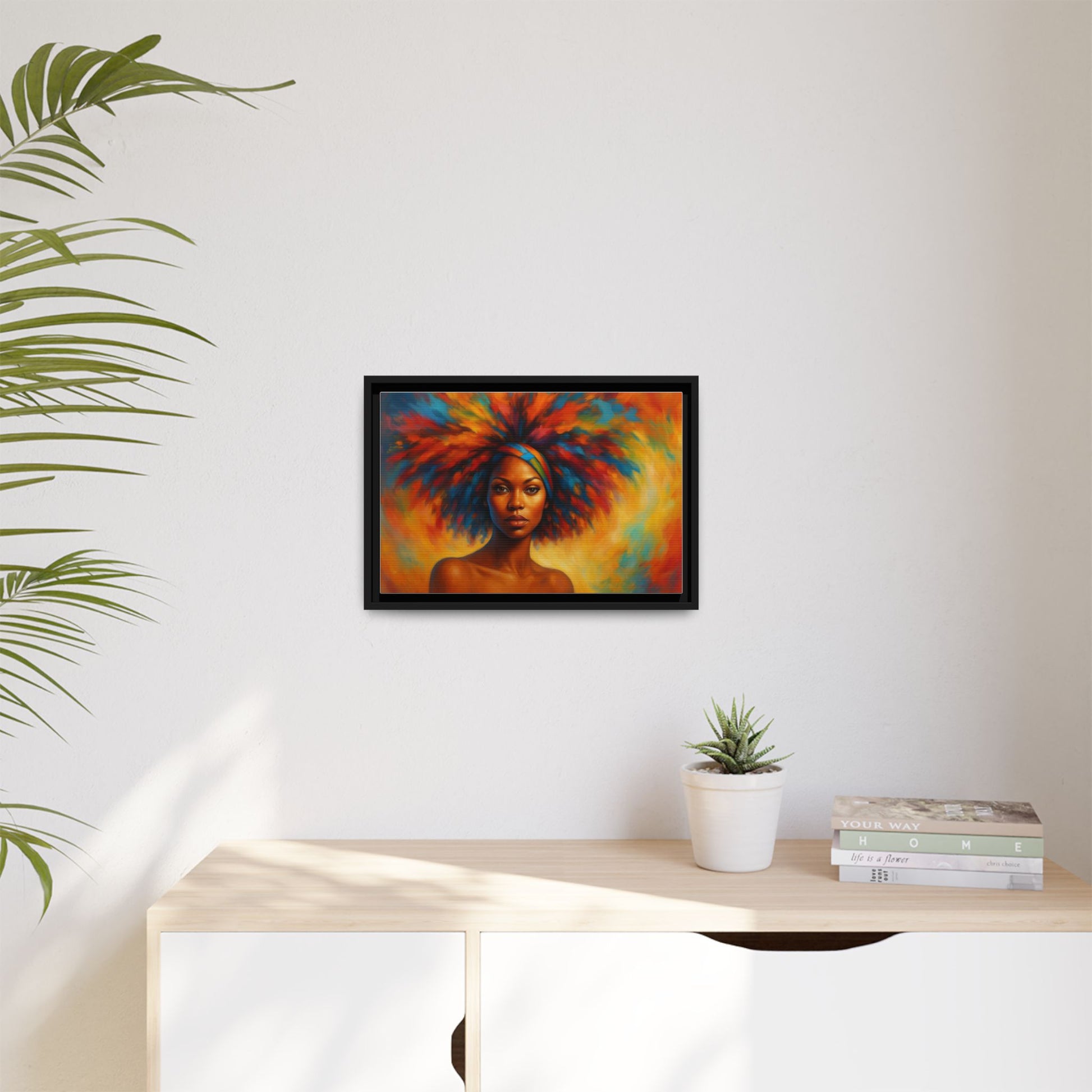 Crown of Colors