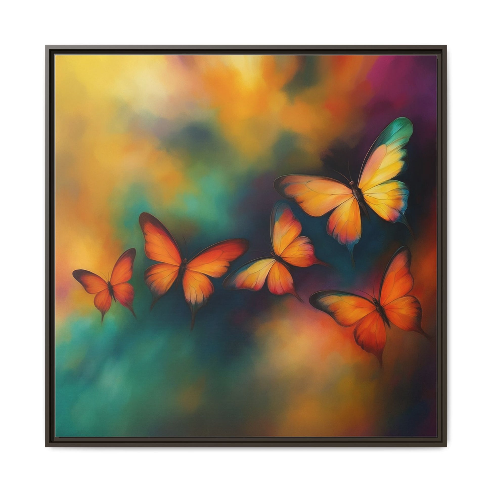 Wings of Color