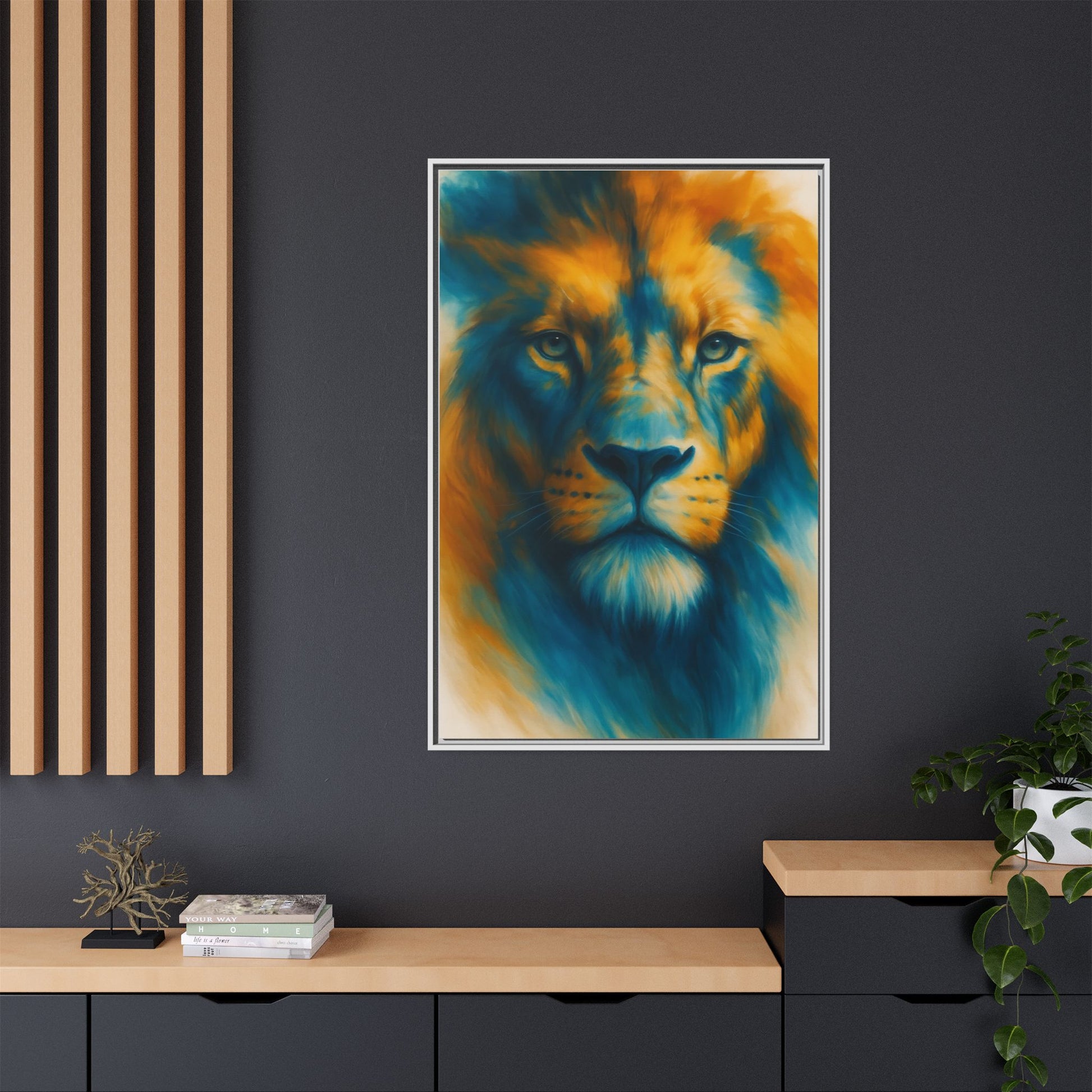 Majestic Strength