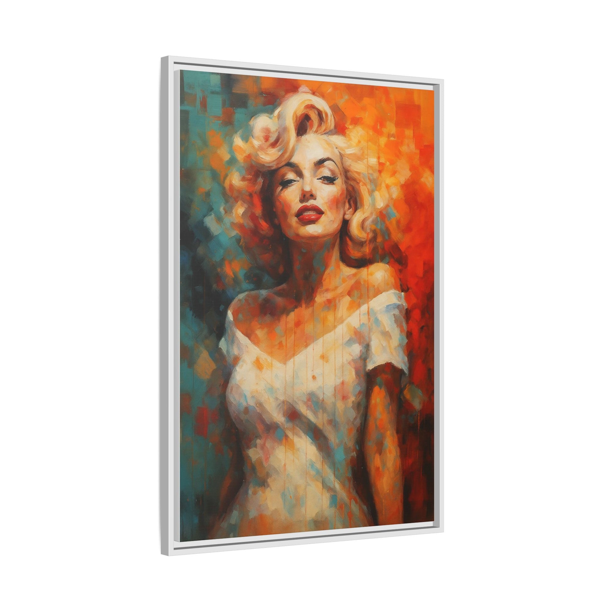 Monroe Glam