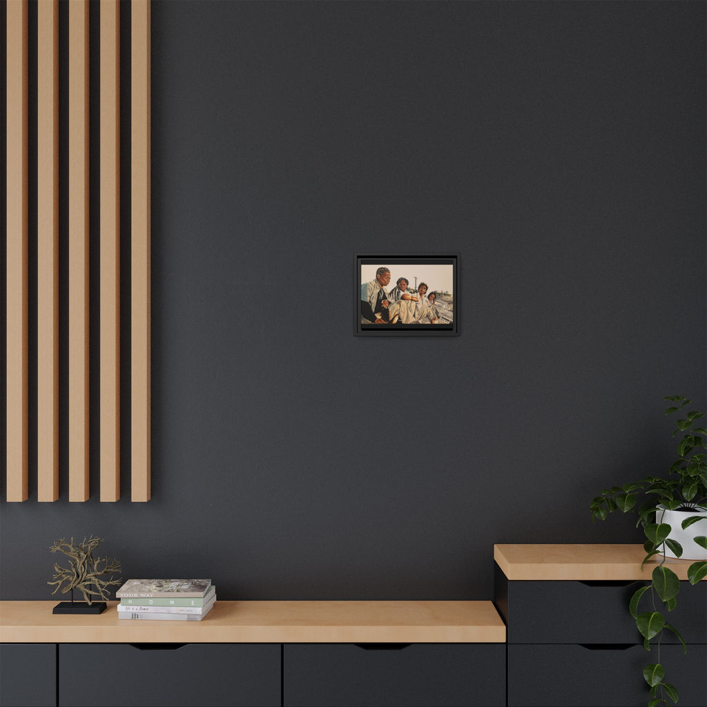 Canvas Art