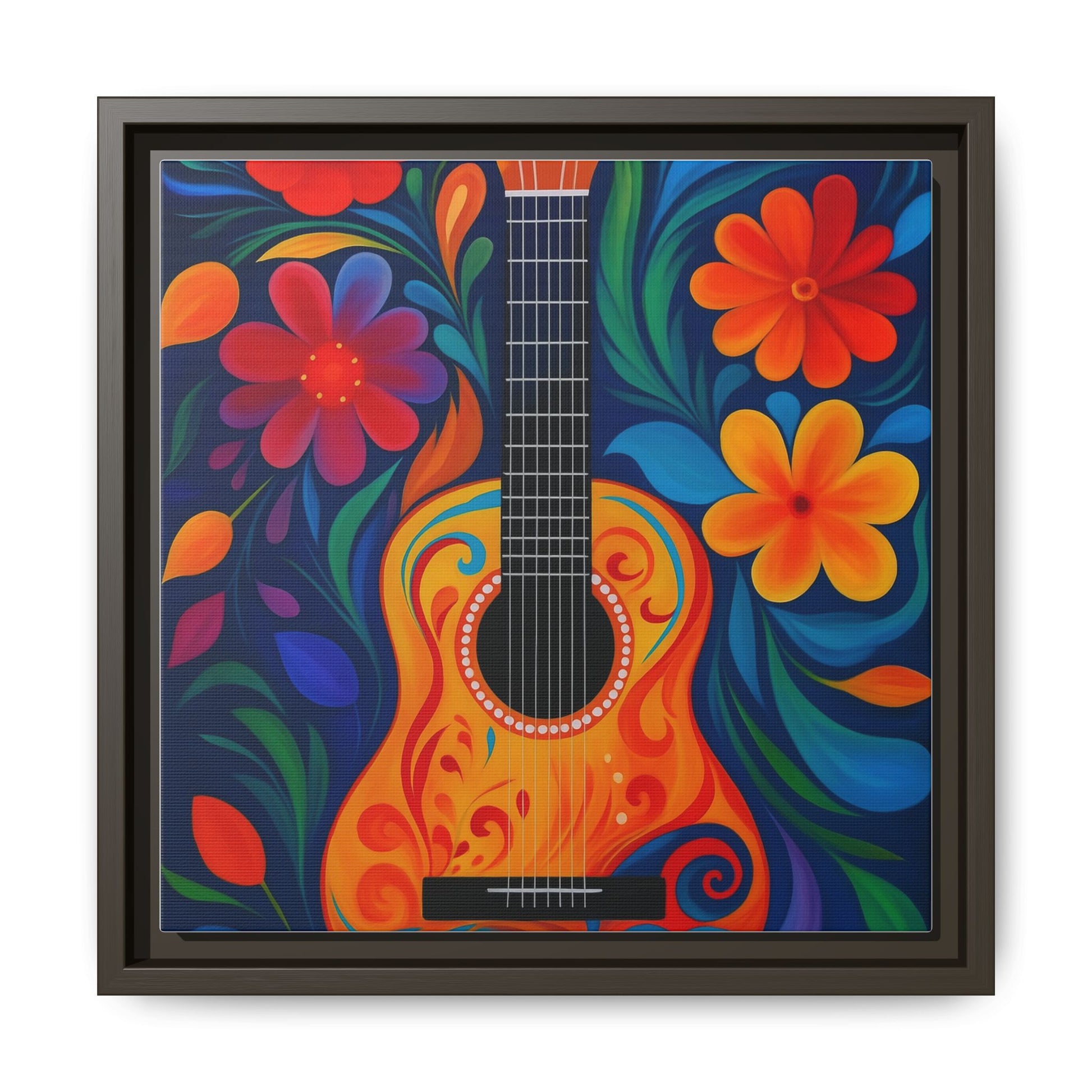 Floral Melody