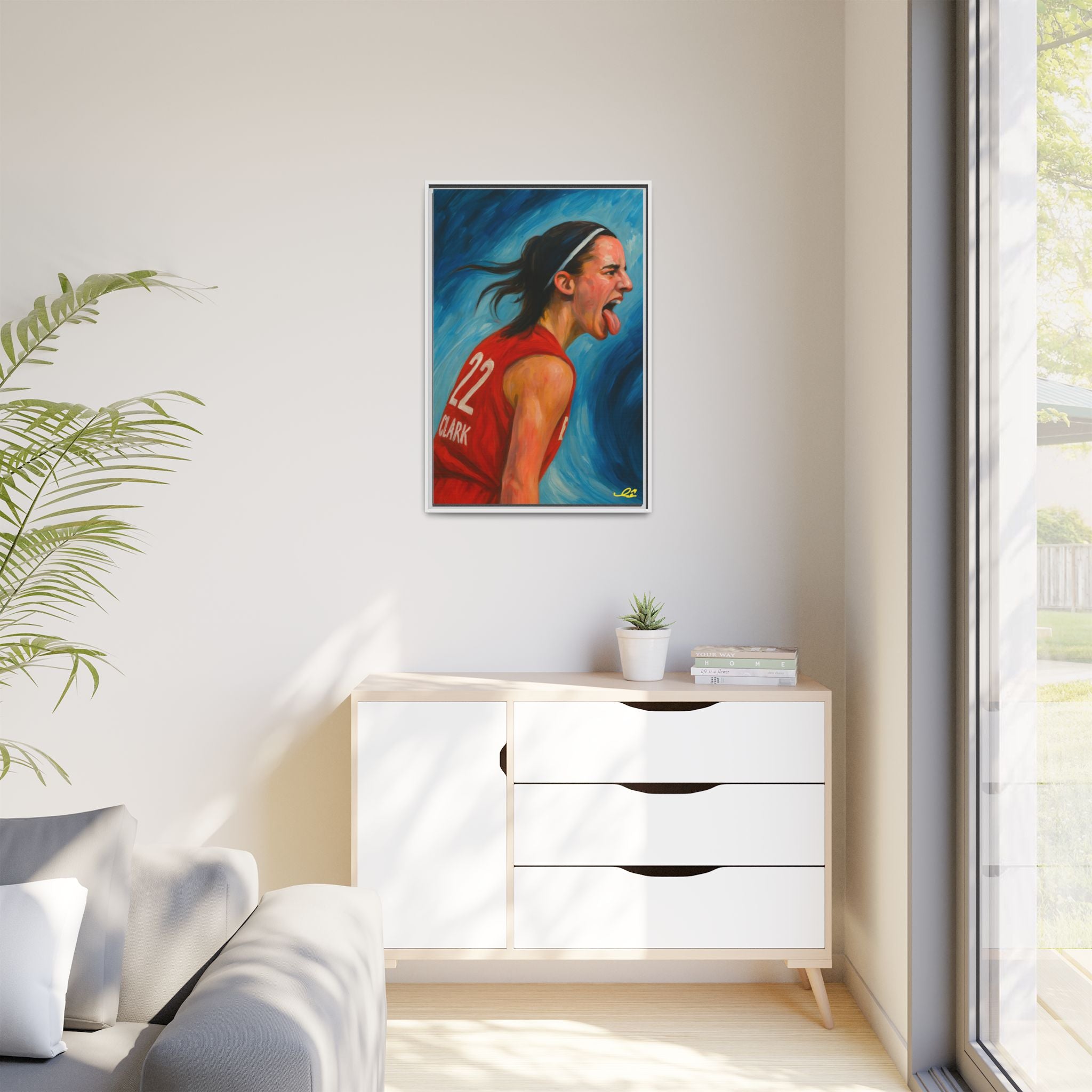 CC Red Hot Intensity